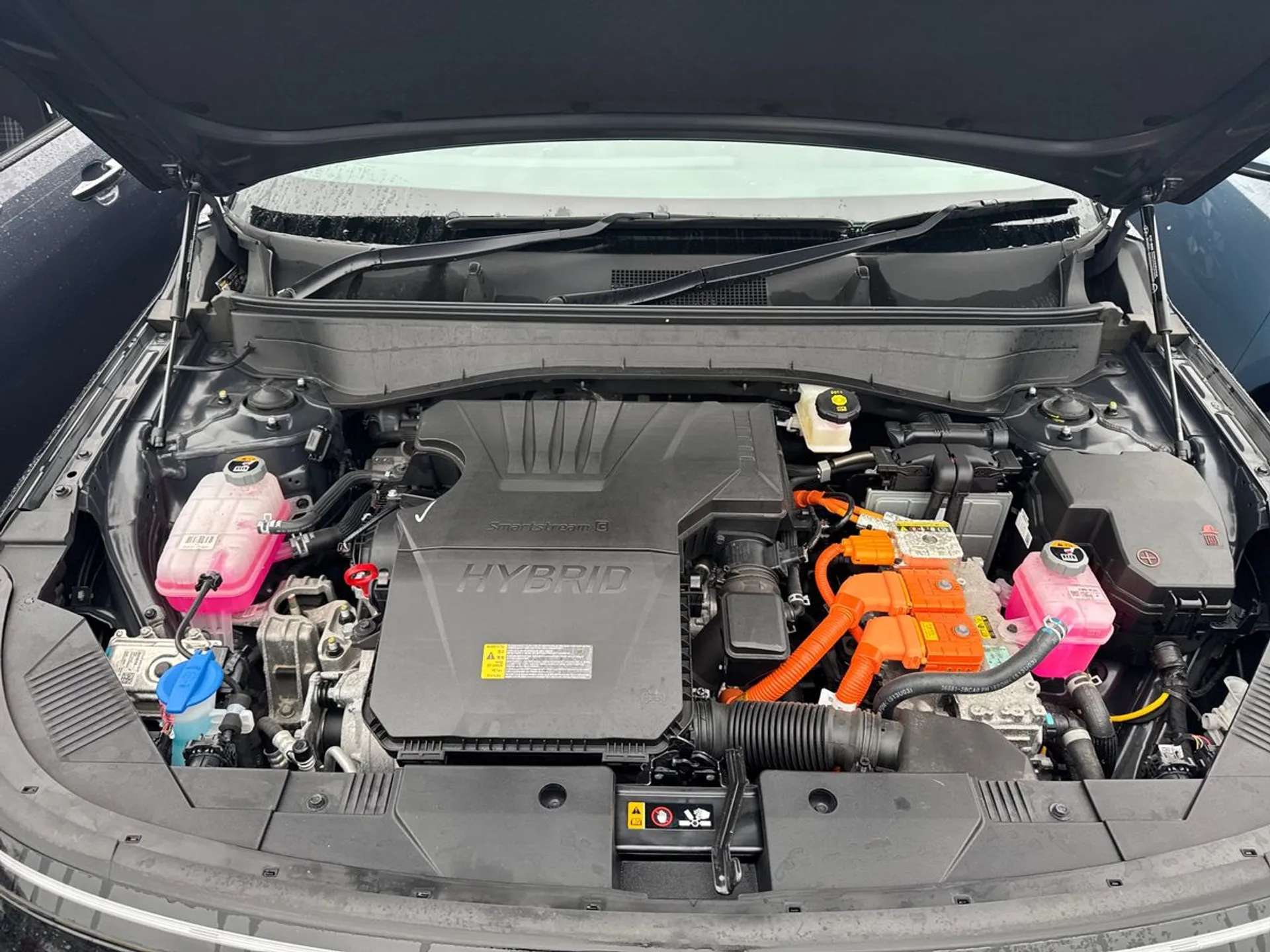 2025 HYUNDAI KONA 2025 HYUNDAI KONA