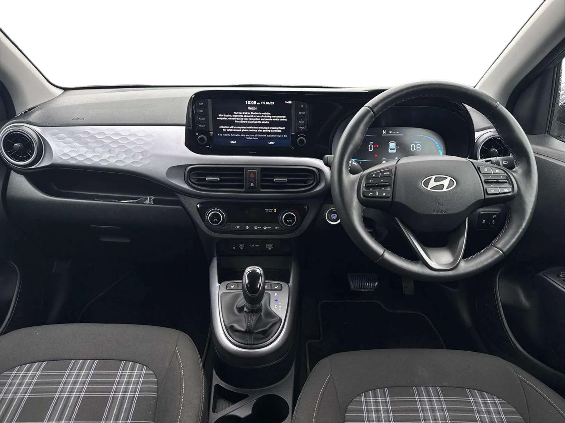 2025 HYUNDAI I10 2025 HYUNDAI I10