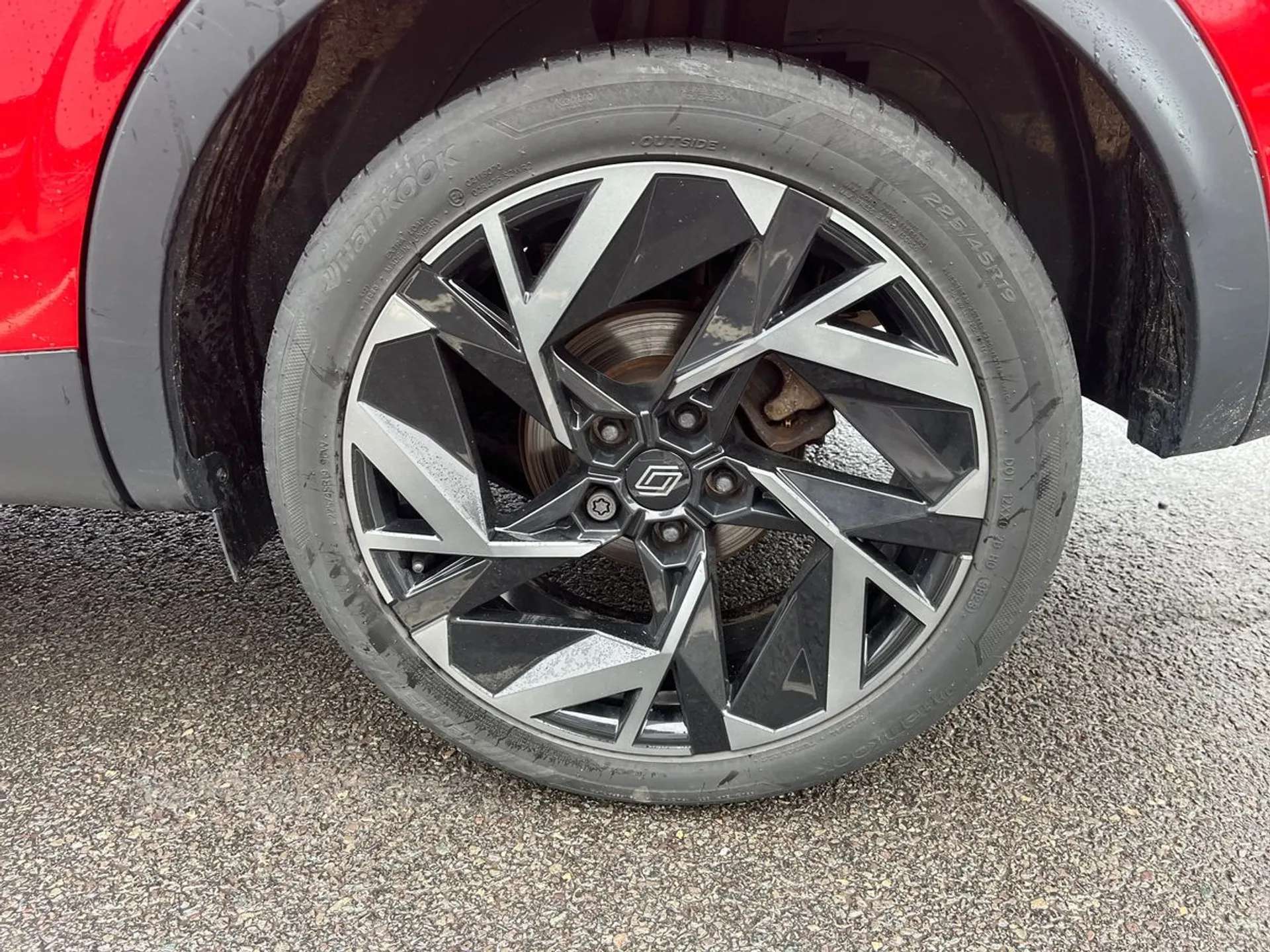 2024 RENAULT ARKANA 2024 RENAULT ARKANA