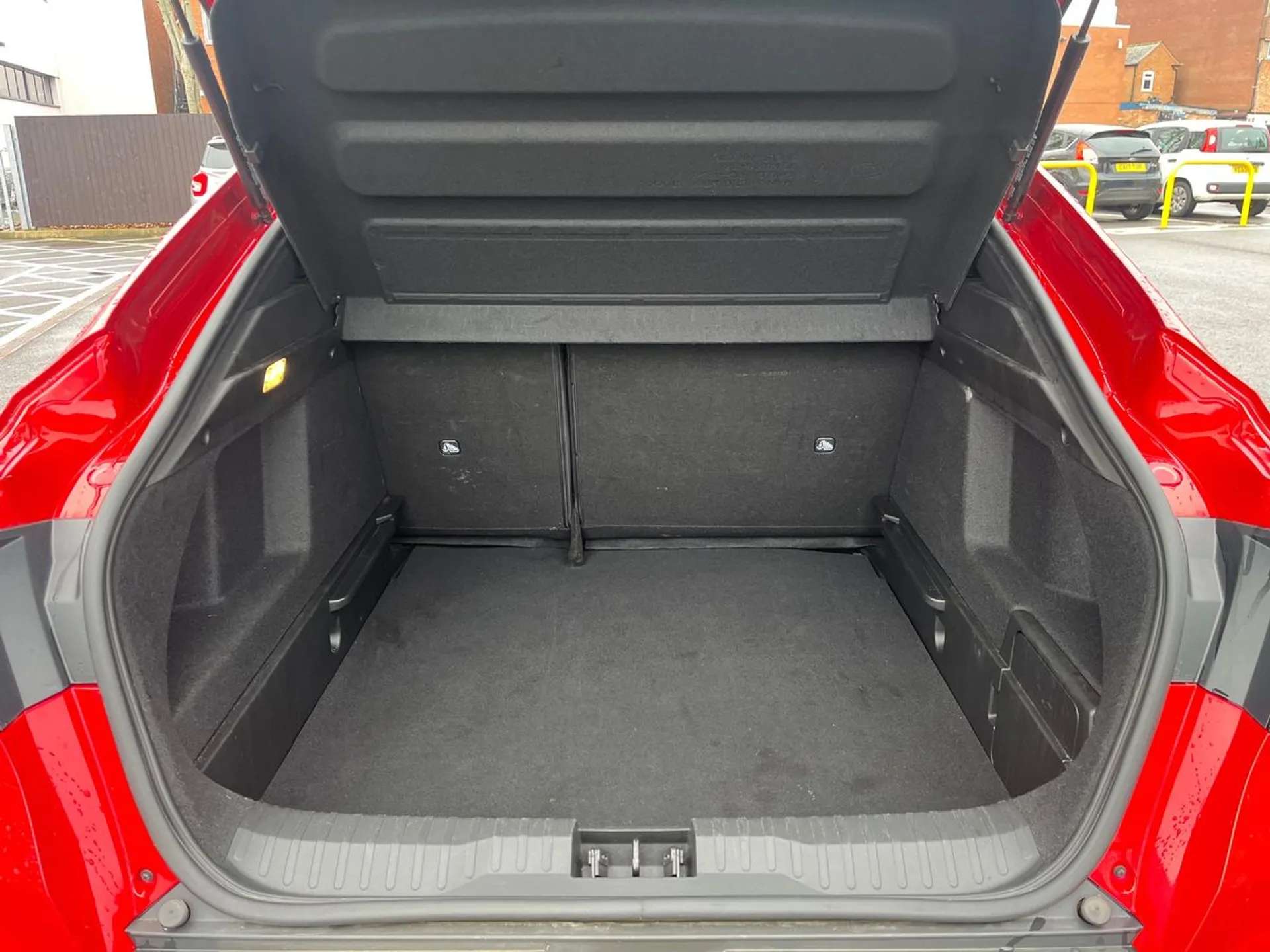 2024 RENAULT ARKANA 2024 RENAULT ARKANA