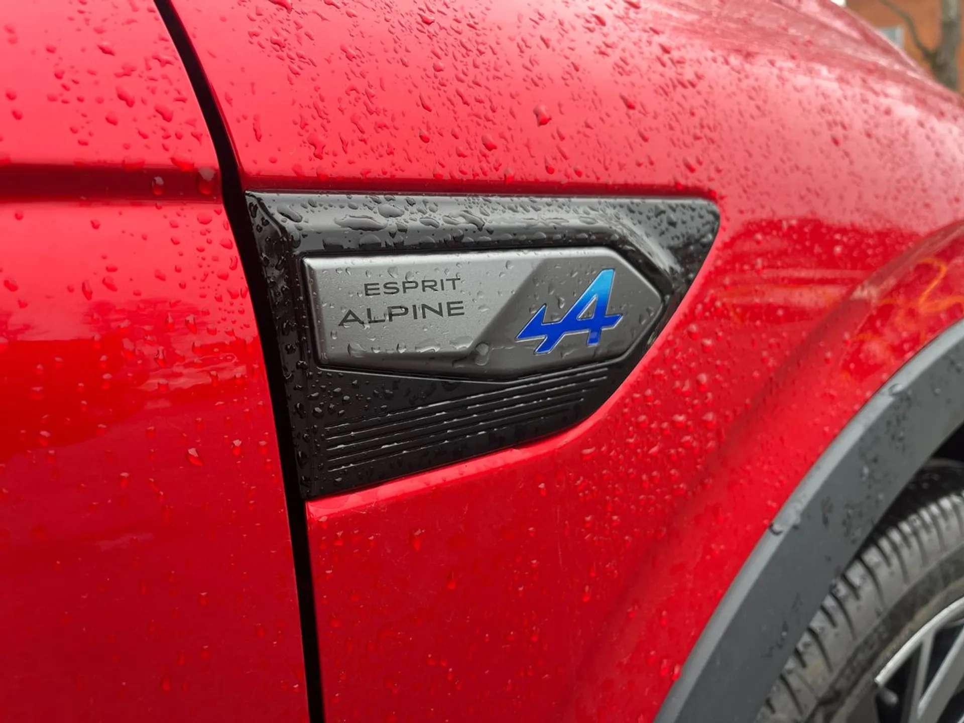 2024 RENAULT ARKANA 2024 RENAULT ARKANA