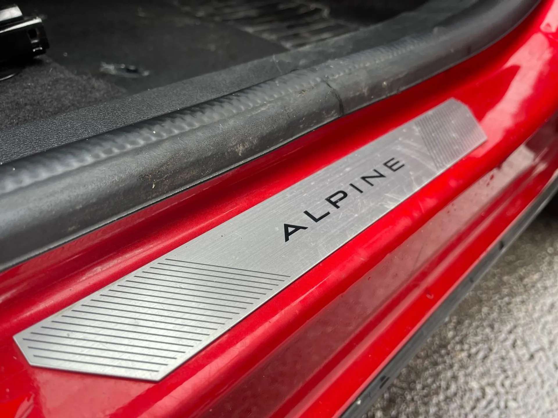 2024 RENAULT ARKANA 2024 RENAULT ARKANA