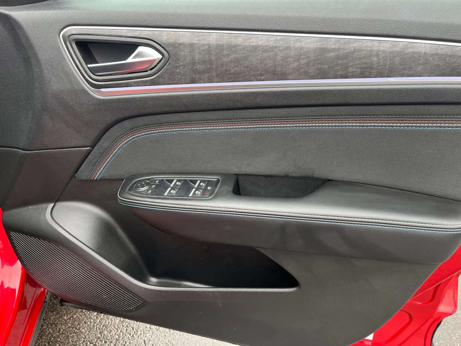 2024 RENAULT ARKANA 2024 RENAULT ARKANA