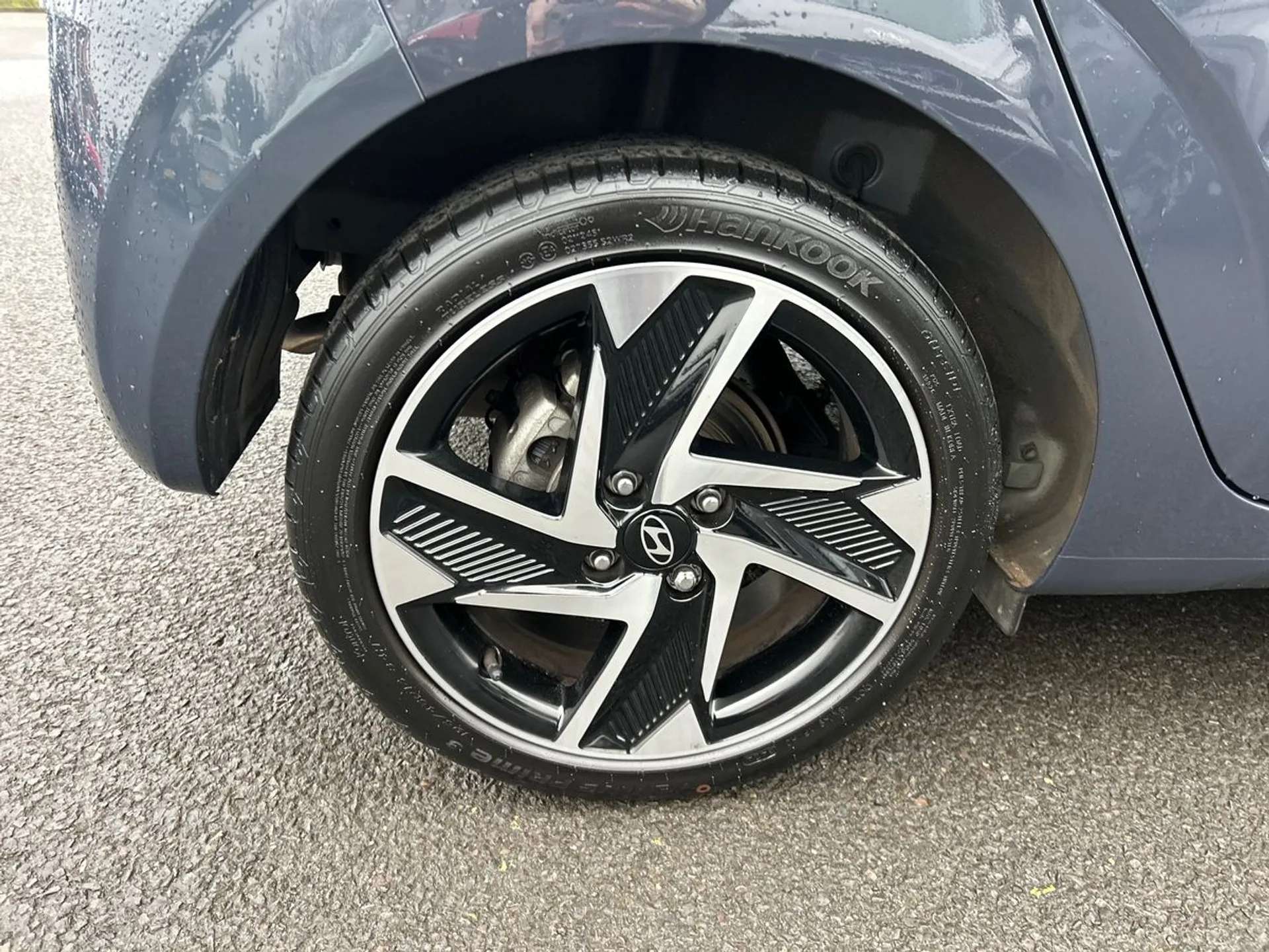 2025 HYUNDAI I10 2025 HYUNDAI I10