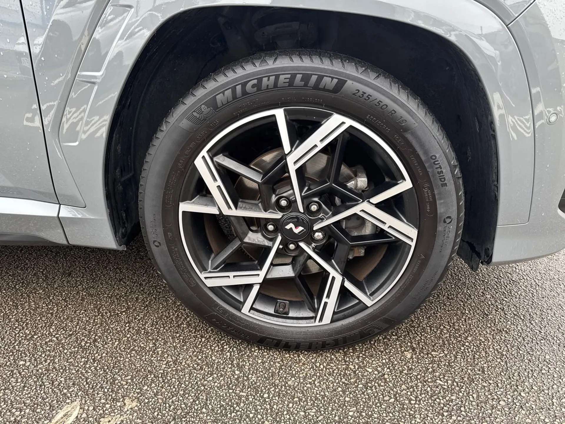 2025 HYUNDAI TUCSON 2025 HYUNDAI TUCSON