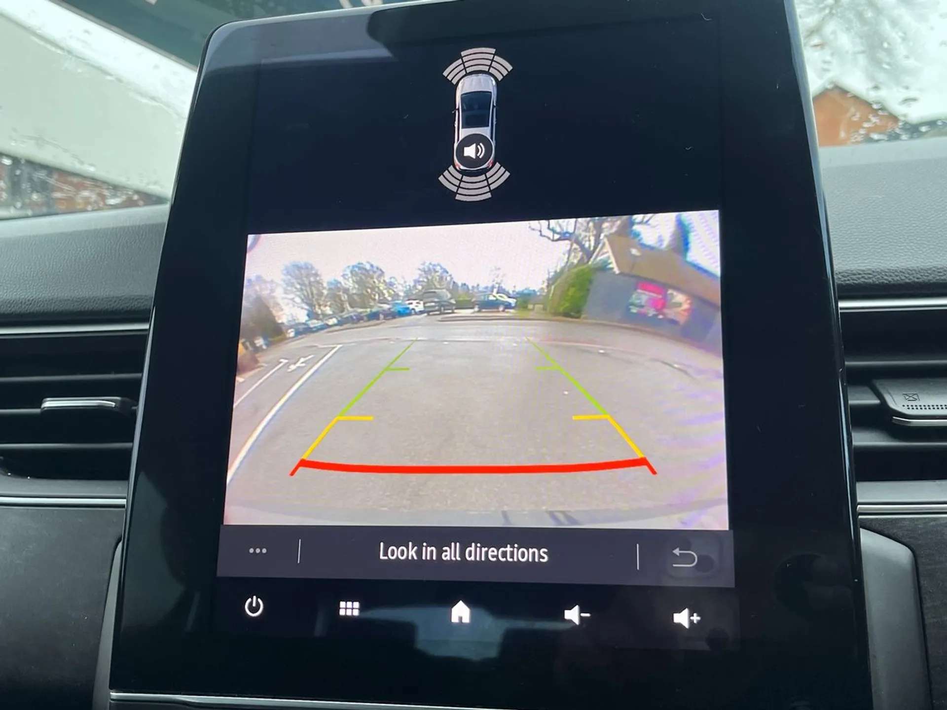 2024 RENAULT ARKANA 2024 RENAULT ARKANA