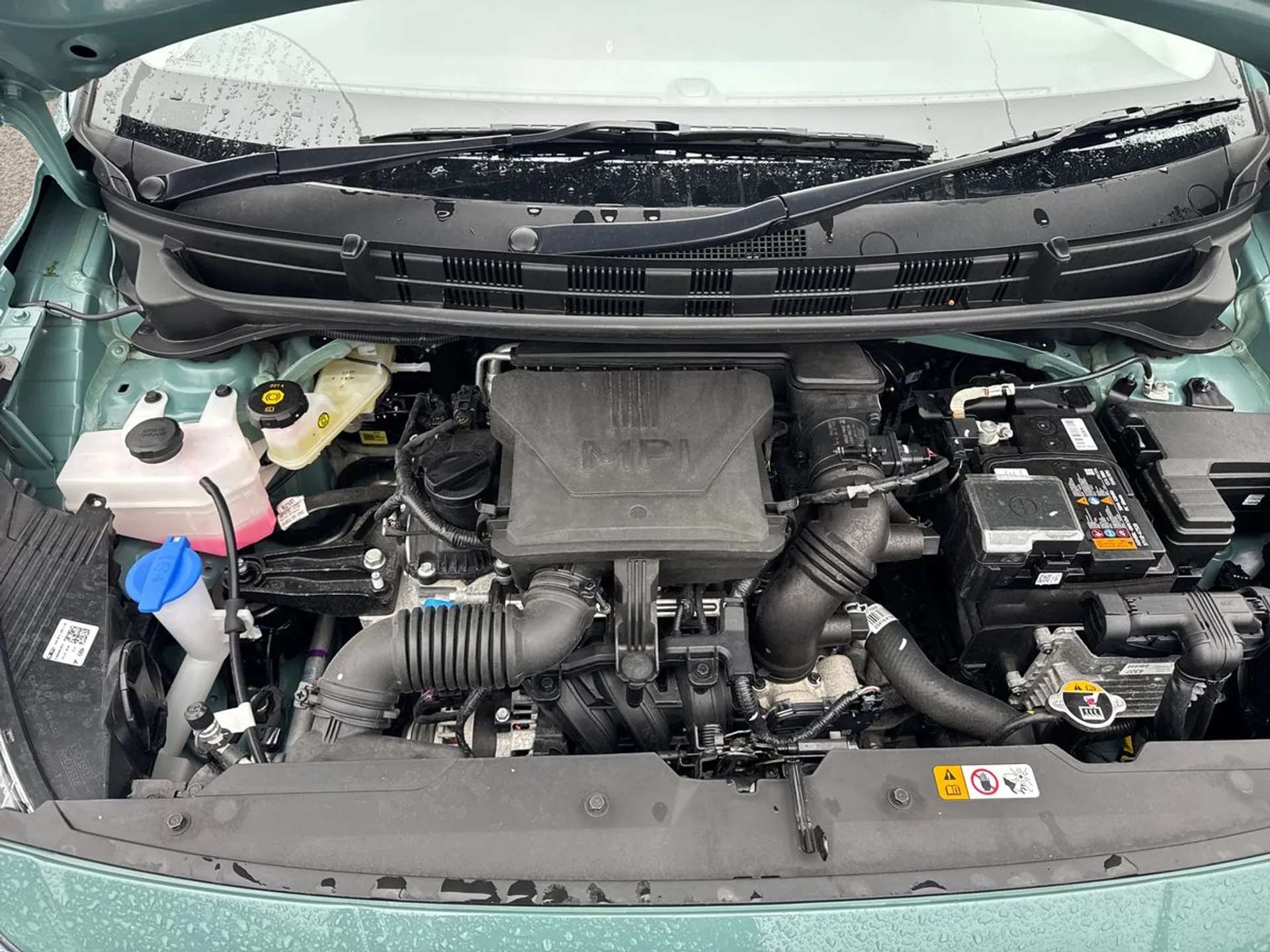 2025 HYUNDAI I10 2025 HYUNDAI I10