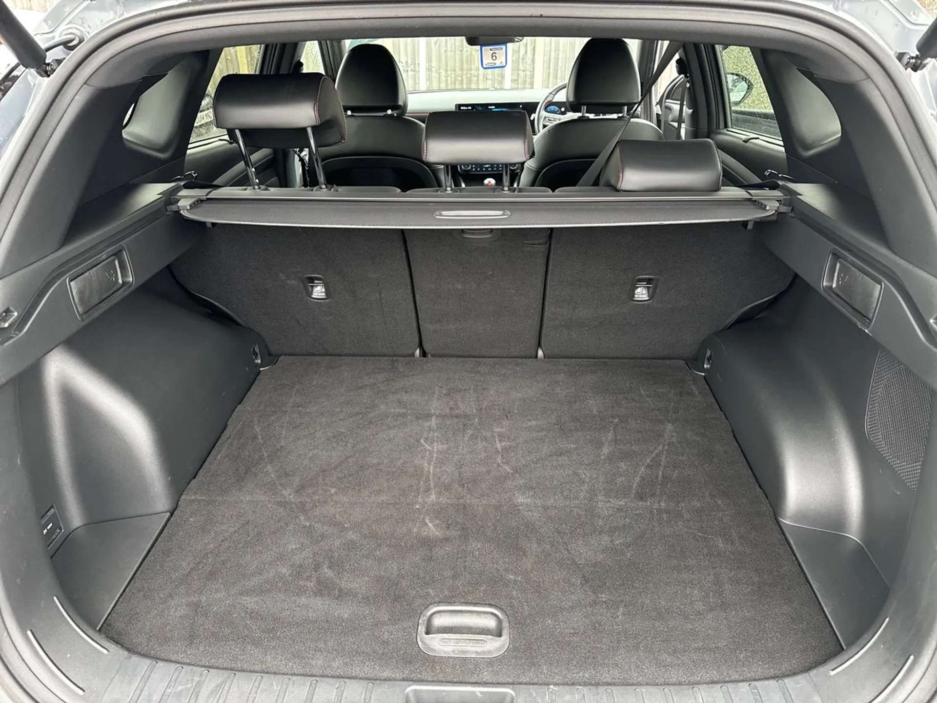 2025 HYUNDAI TUCSON 2025 HYUNDAI TUCSON