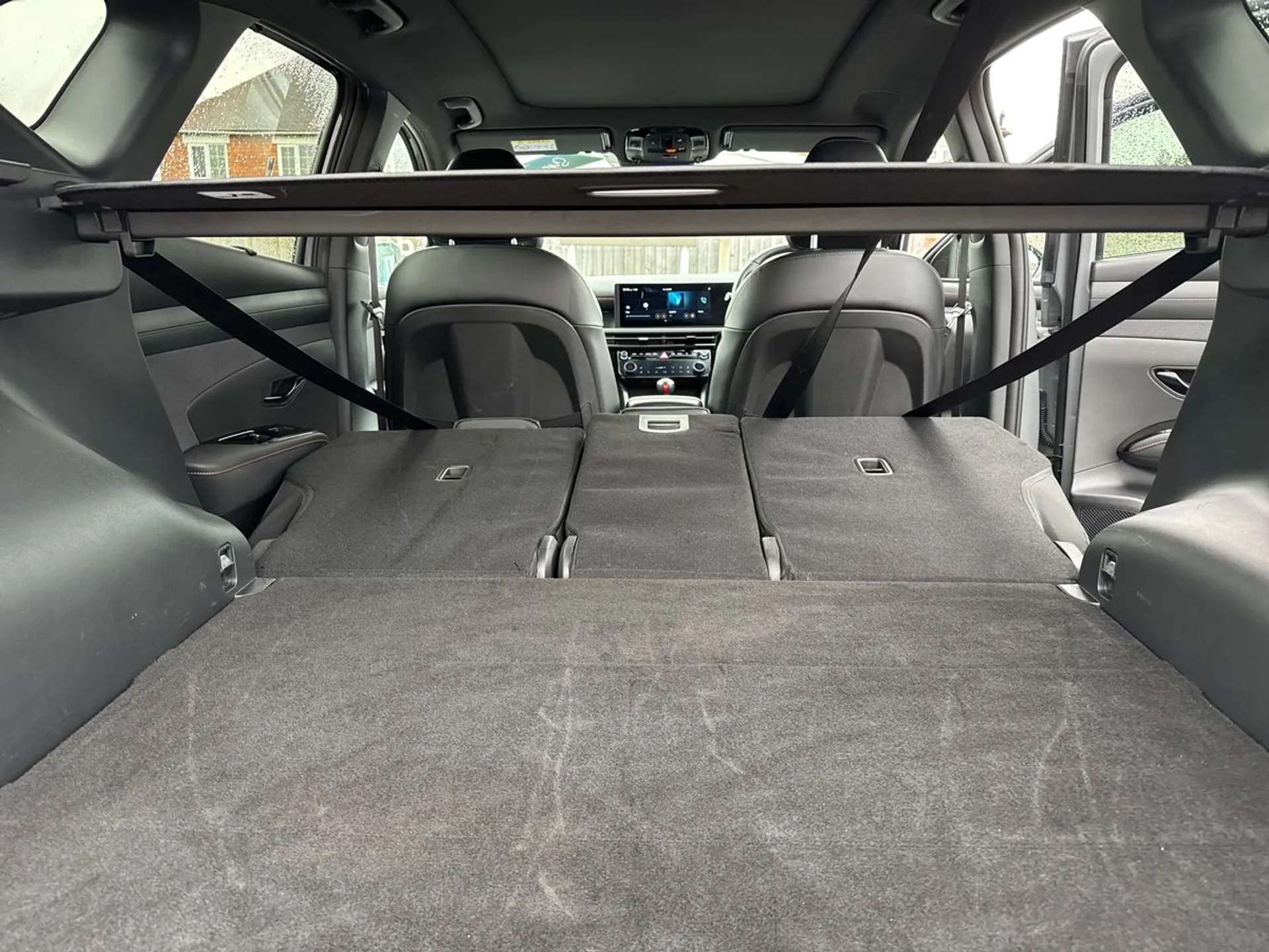 2025 HYUNDAI TUCSON 2025 HYUNDAI TUCSON