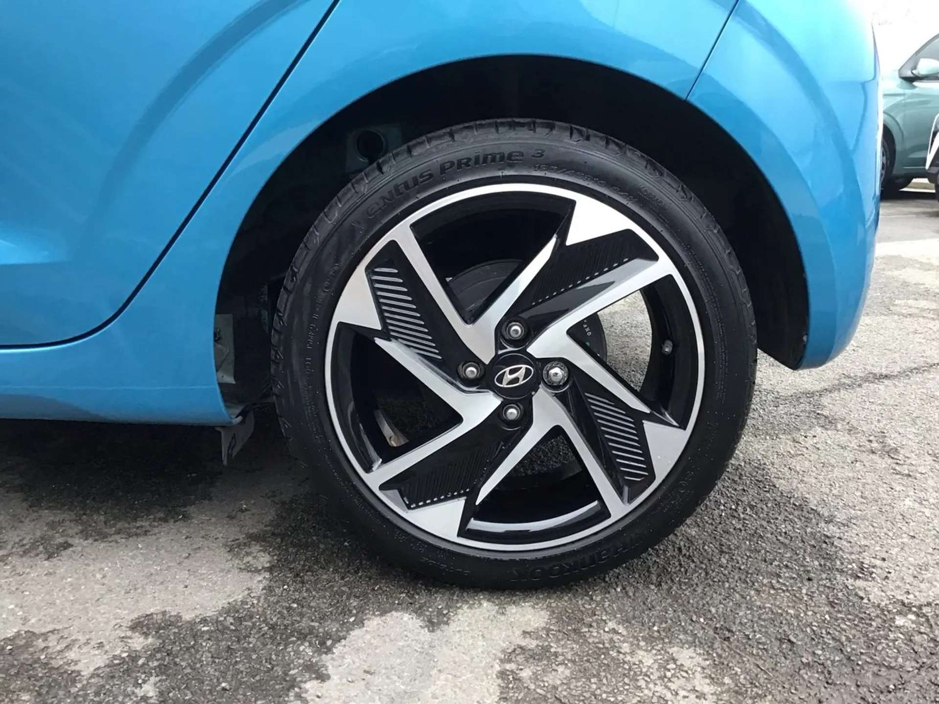 2021 HYUNDAI I10 2021 HYUNDAI I10