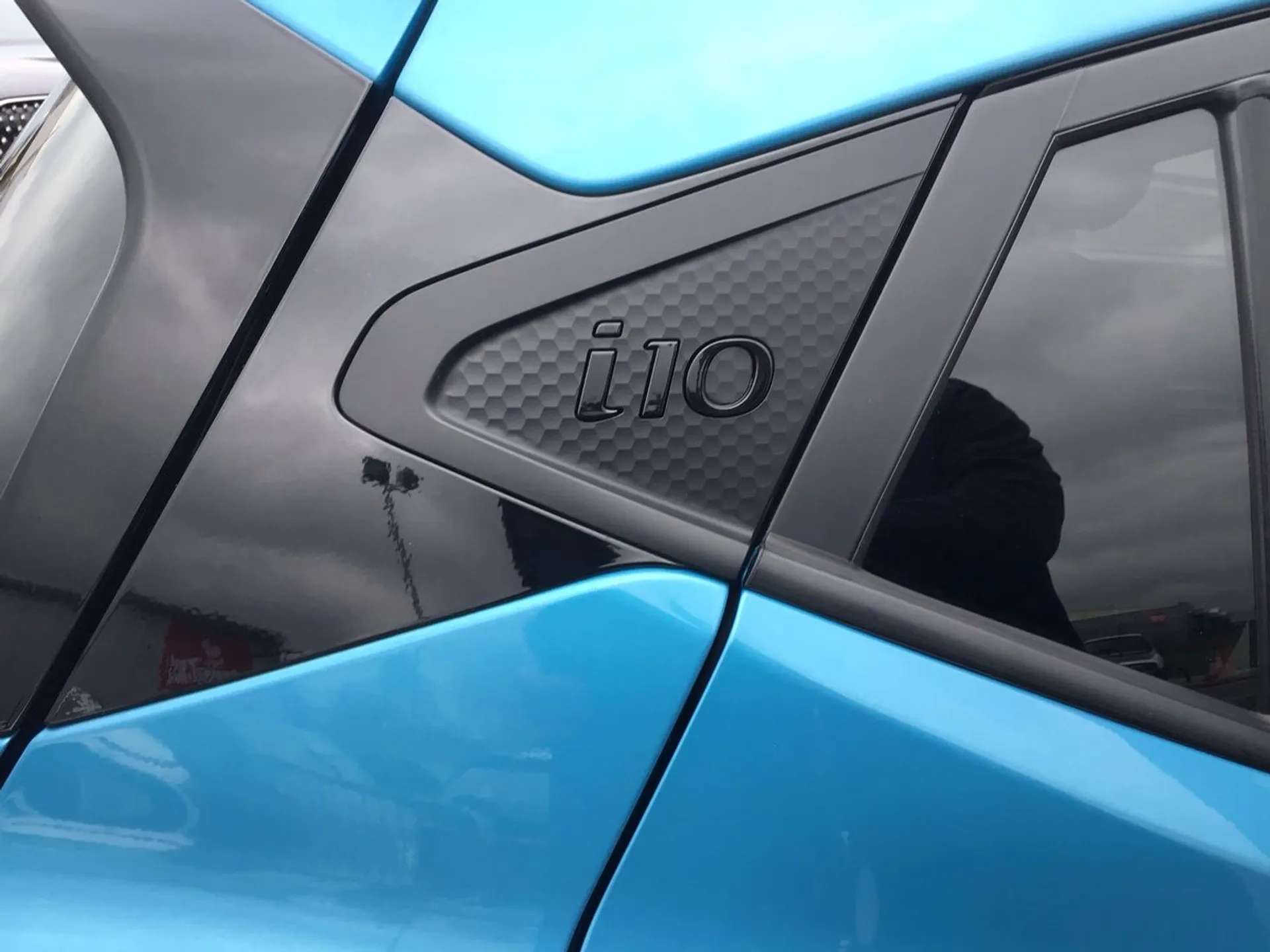 2021 HYUNDAI I10 2021 HYUNDAI I10