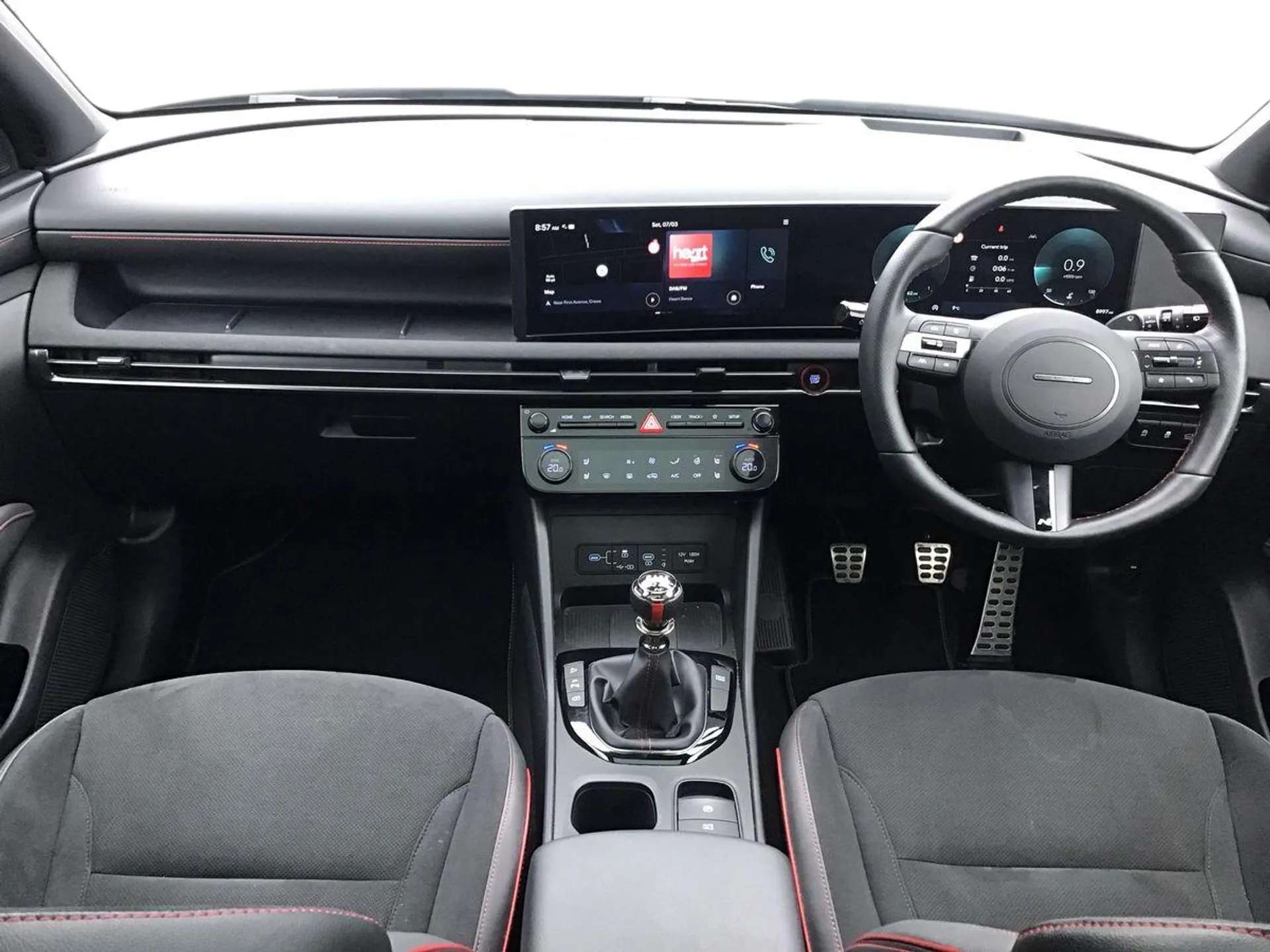 2025 HYUNDAI TUCSON 2025 HYUNDAI TUCSON