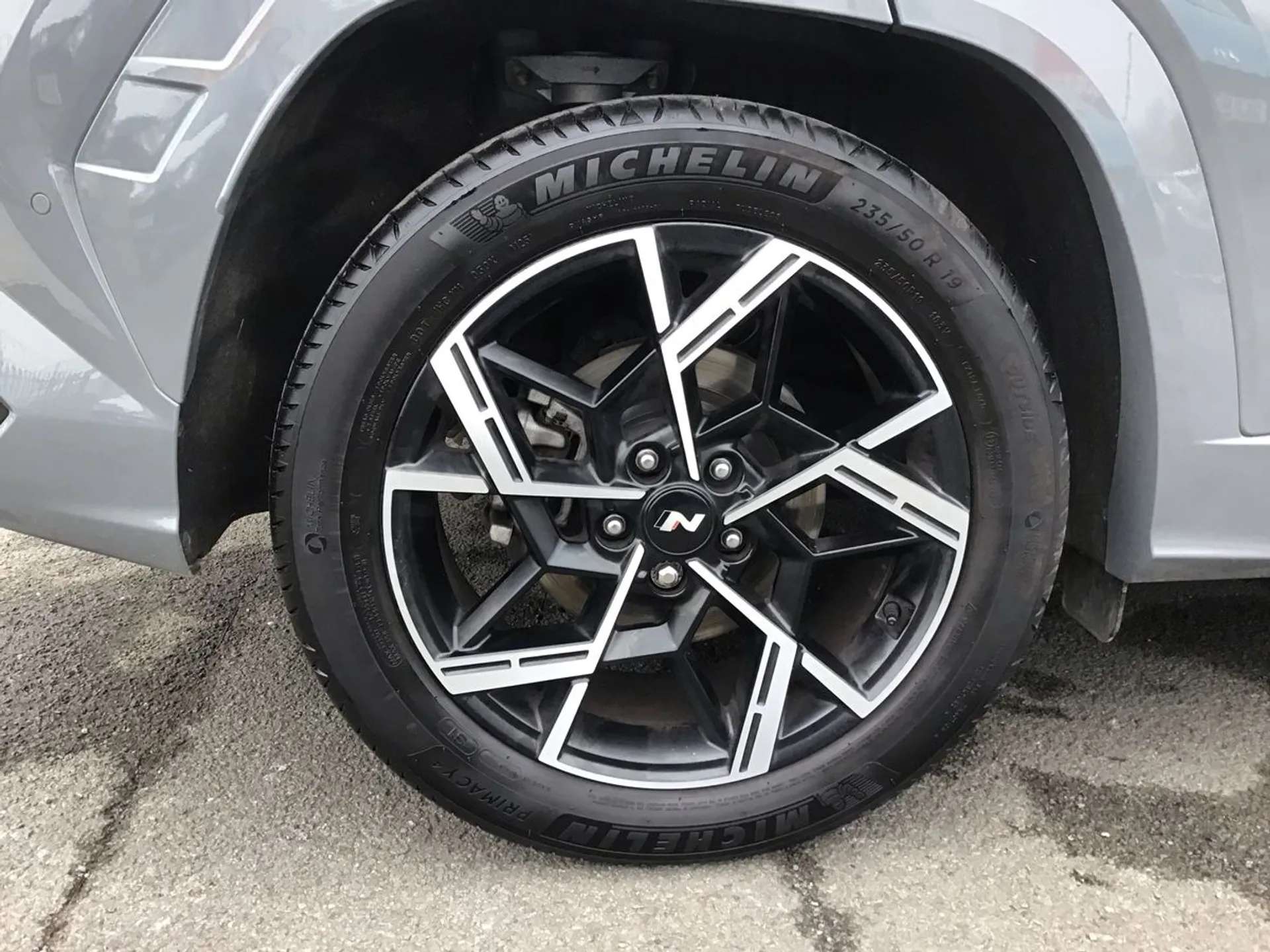 2025 HYUNDAI TUCSON 2025 HYUNDAI TUCSON