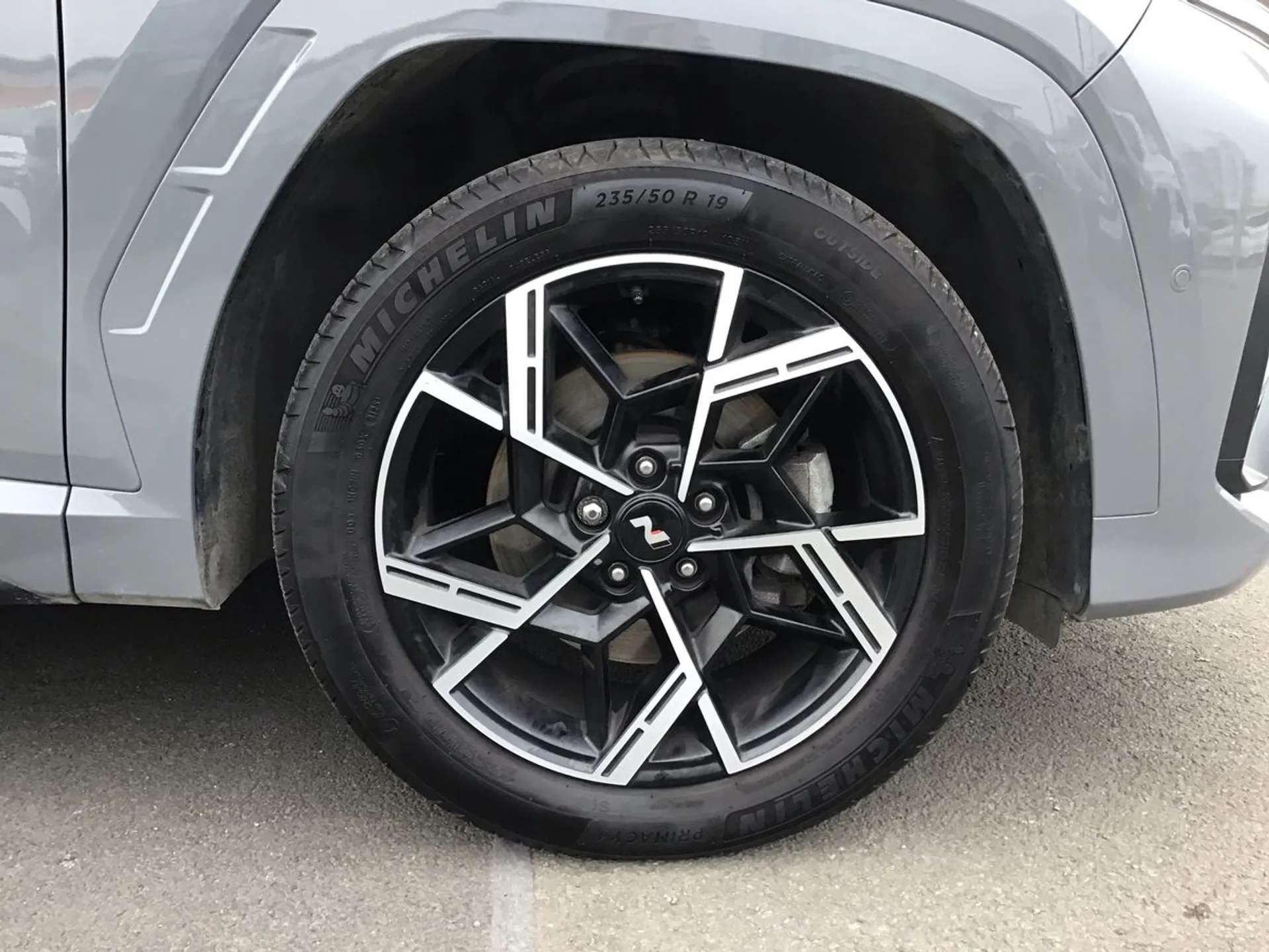 2025 HYUNDAI TUCSON 2025 HYUNDAI TUCSON