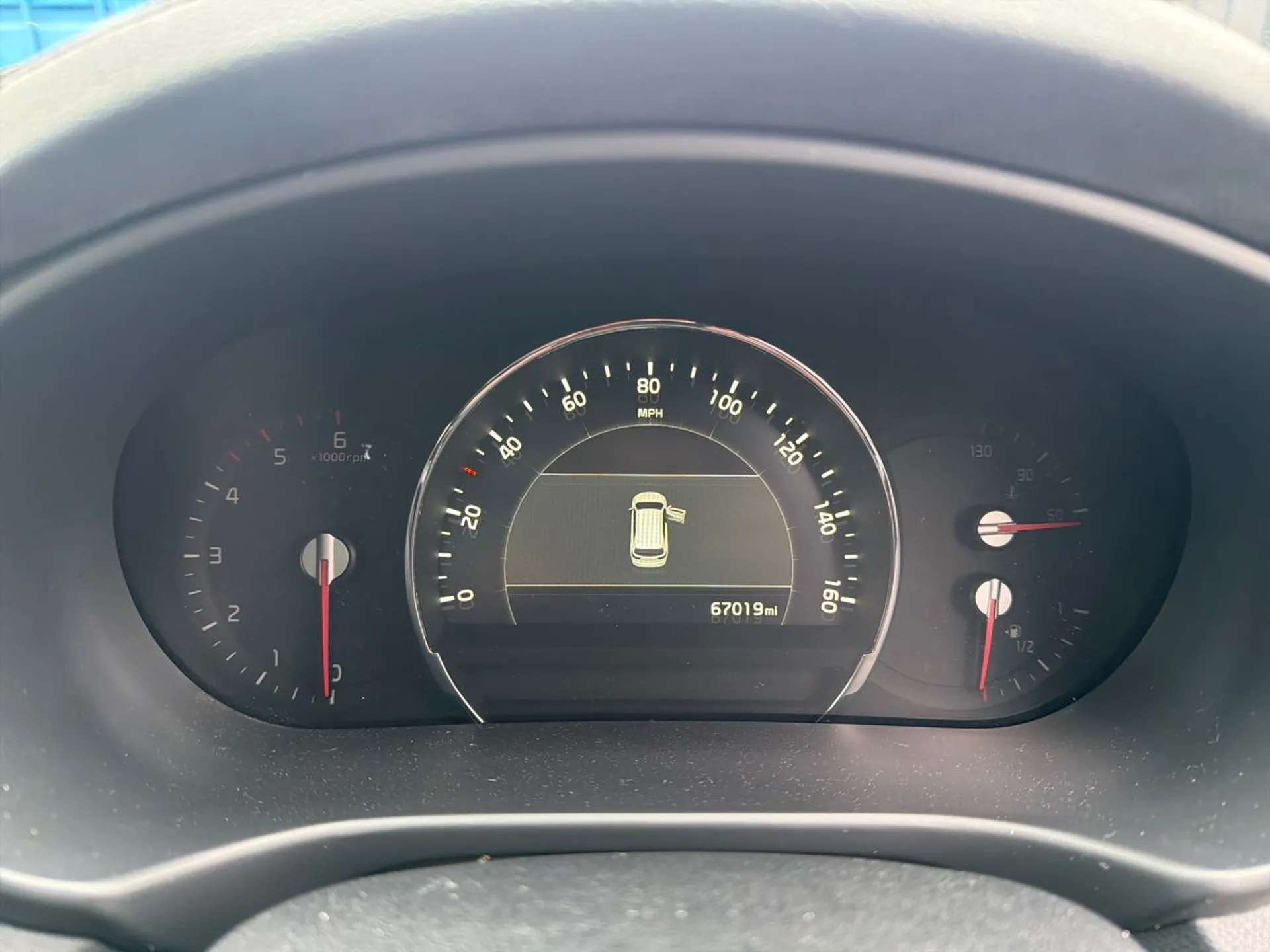 2018 KIA SORENTO 2018 KIA SORENTO