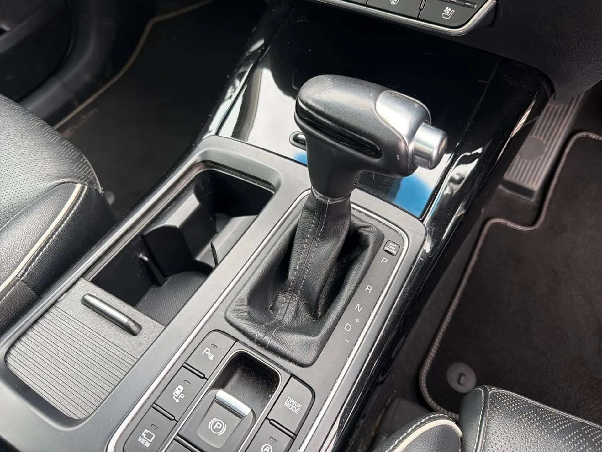 2018 KIA SORENTO 2018 KIA SORENTO