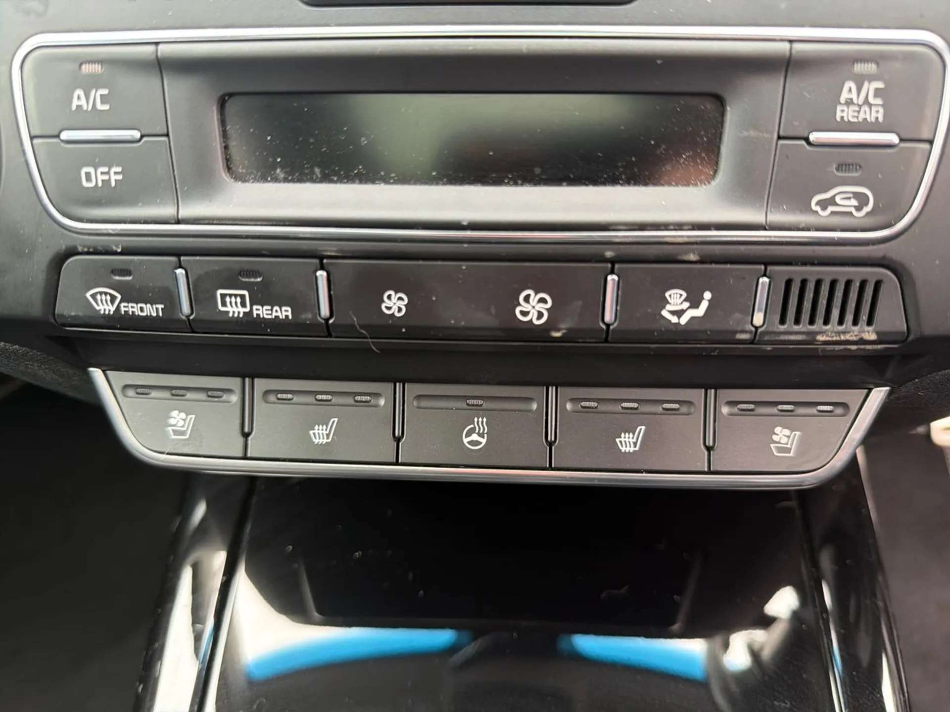 2018 KIA SORENTO 2018 KIA SORENTO