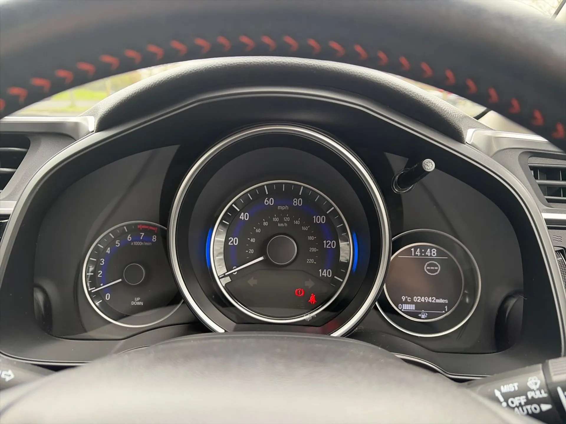 2018 HONDA JAZZ 2018 HONDA JAZZ