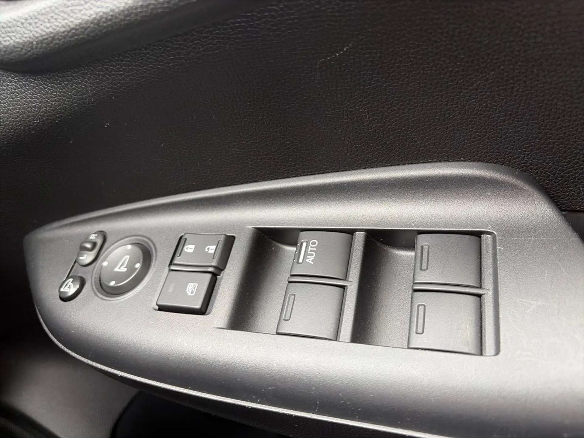 2018 HONDA JAZZ 2018 HONDA JAZZ