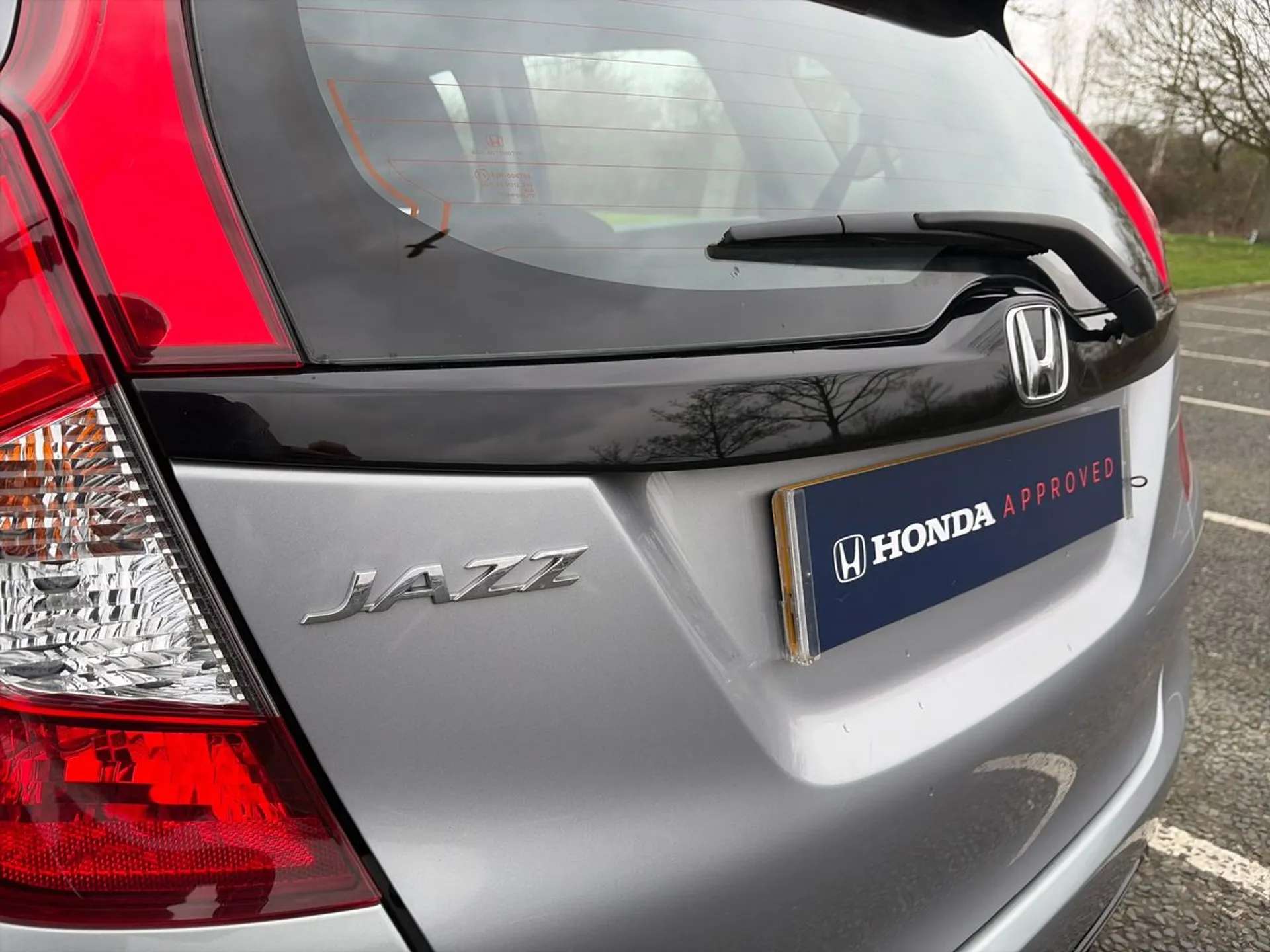 2018 HONDA JAZZ 2018 HONDA JAZZ