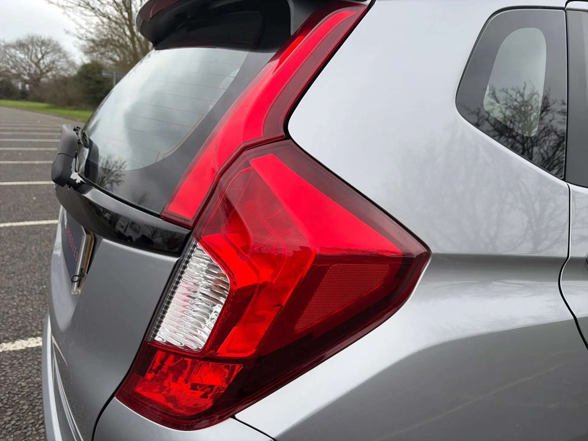 2018 HONDA JAZZ 2018 HONDA JAZZ