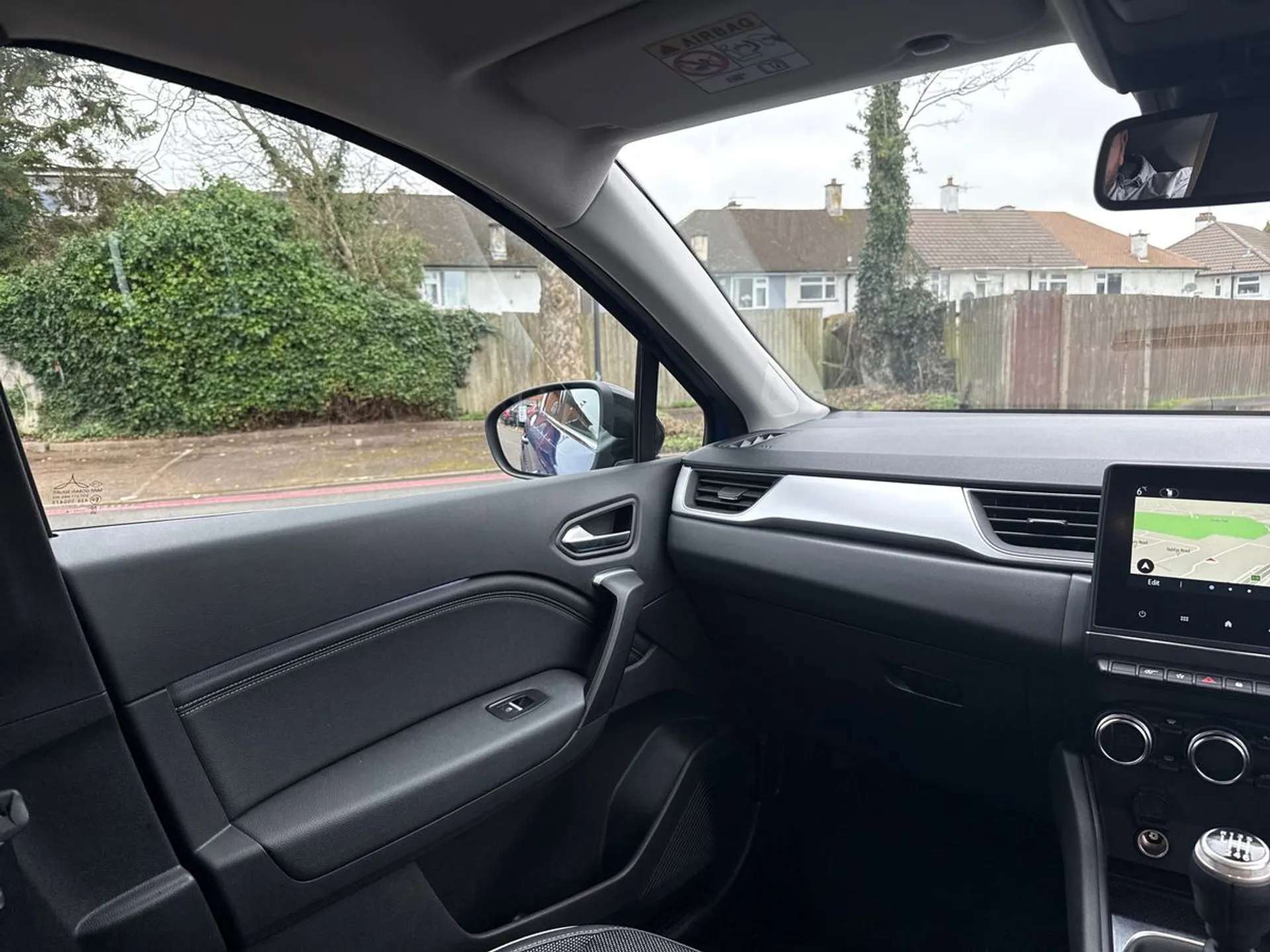 2024 RENAULT CAPTUR 2024 RENAULT CAPTUR