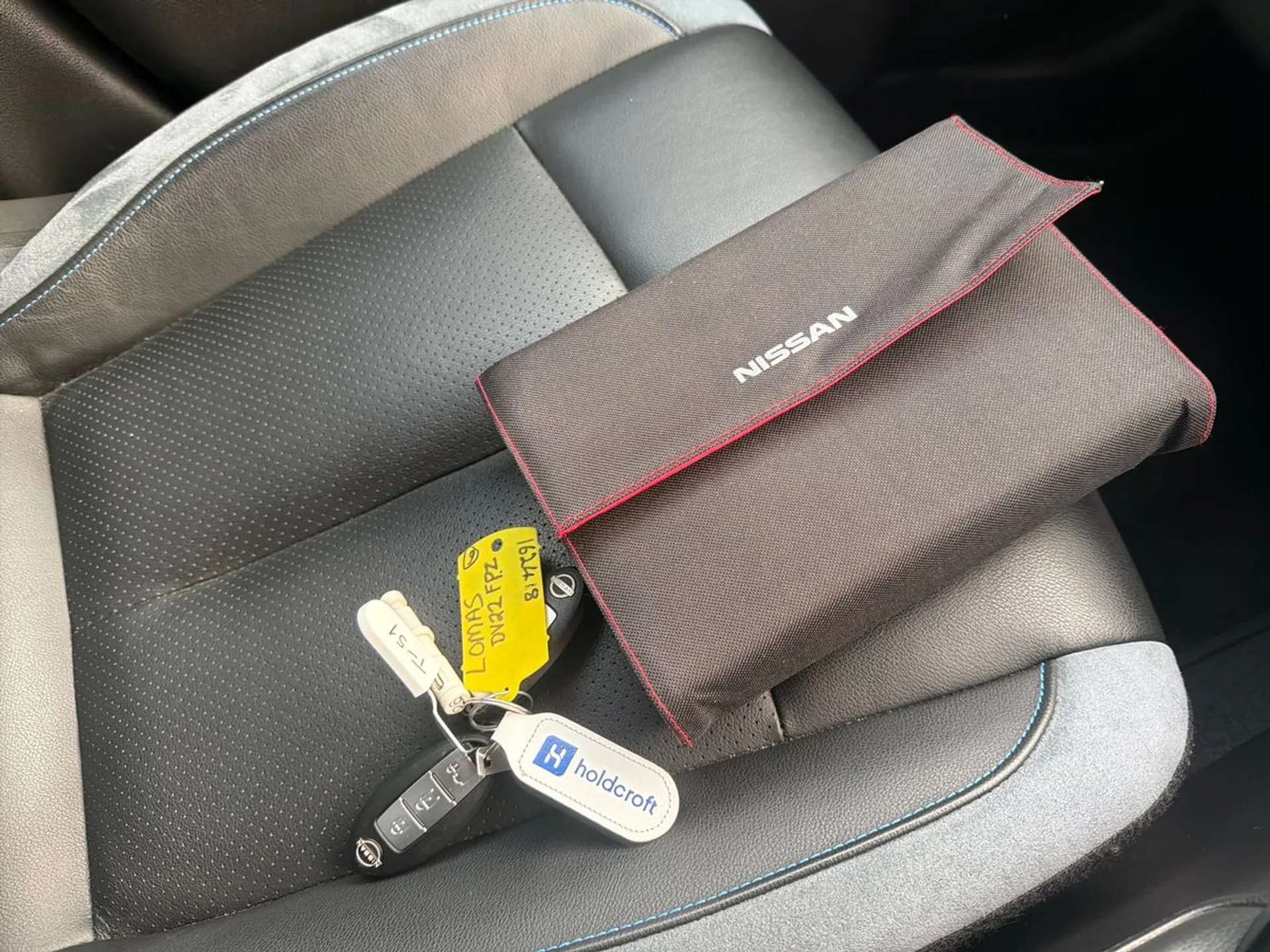 2022 NISSAN LEAF 2022 NISSAN LEAF