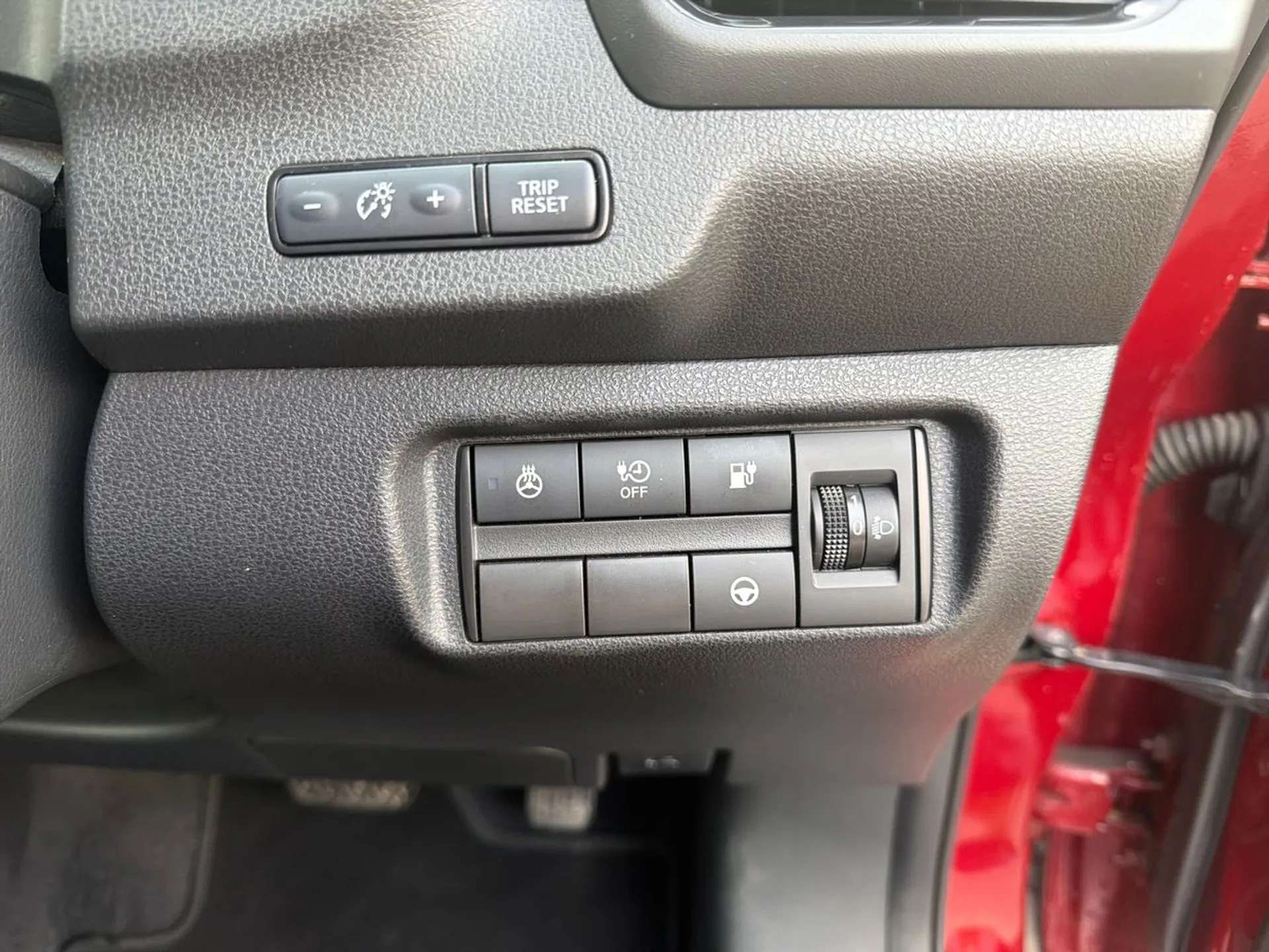 2022 NISSAN LEAF 2022 NISSAN LEAF