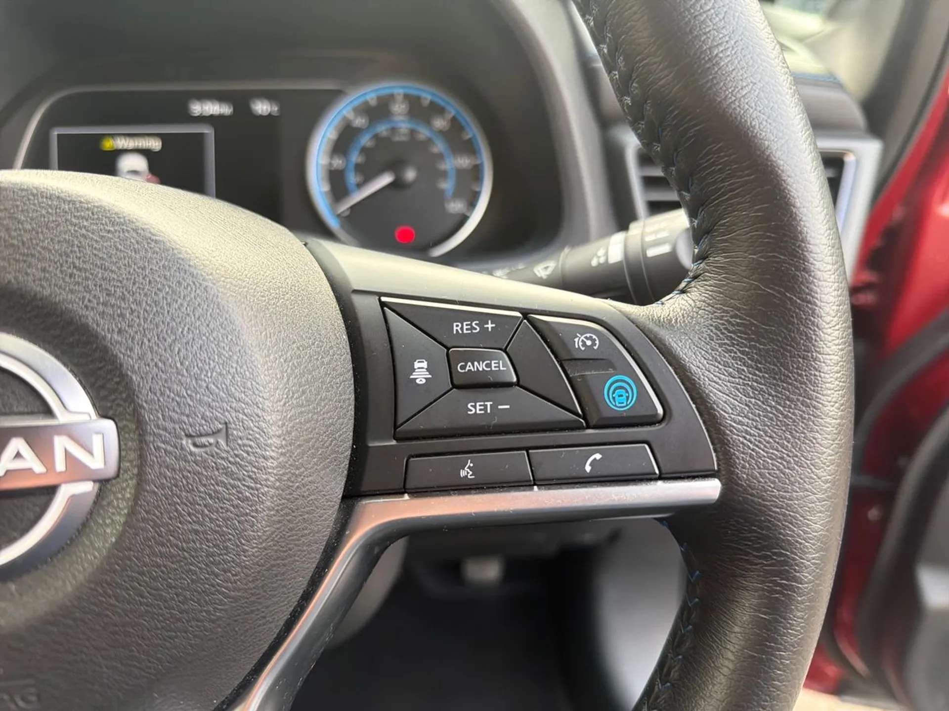 2022 NISSAN LEAF 2022 NISSAN LEAF