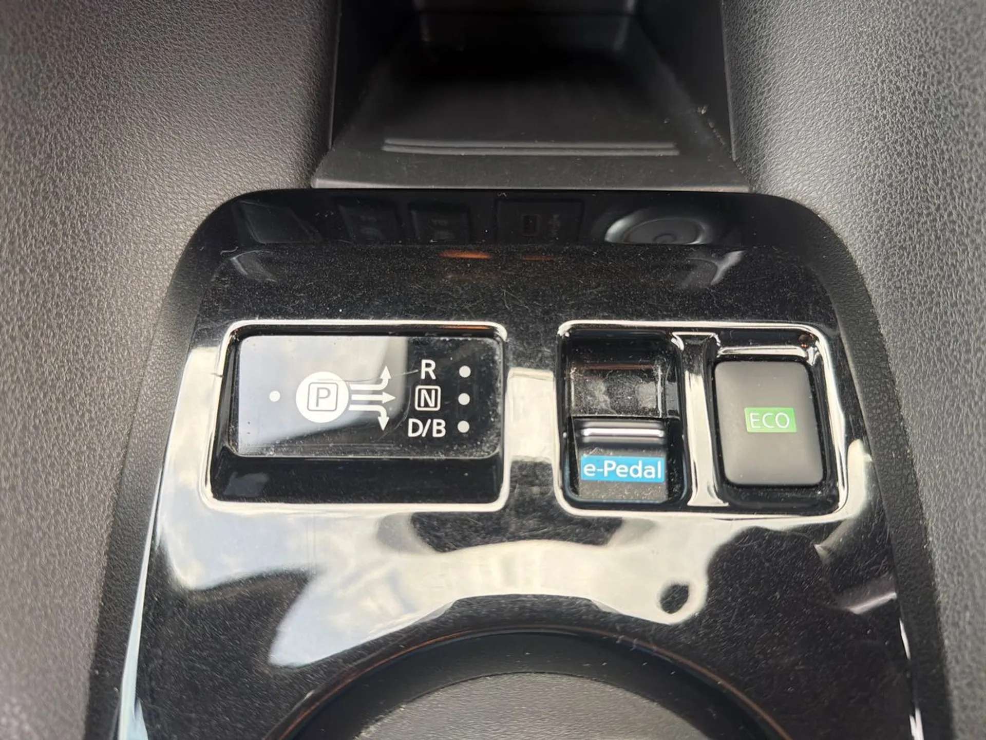 2022 NISSAN LEAF 2022 NISSAN LEAF