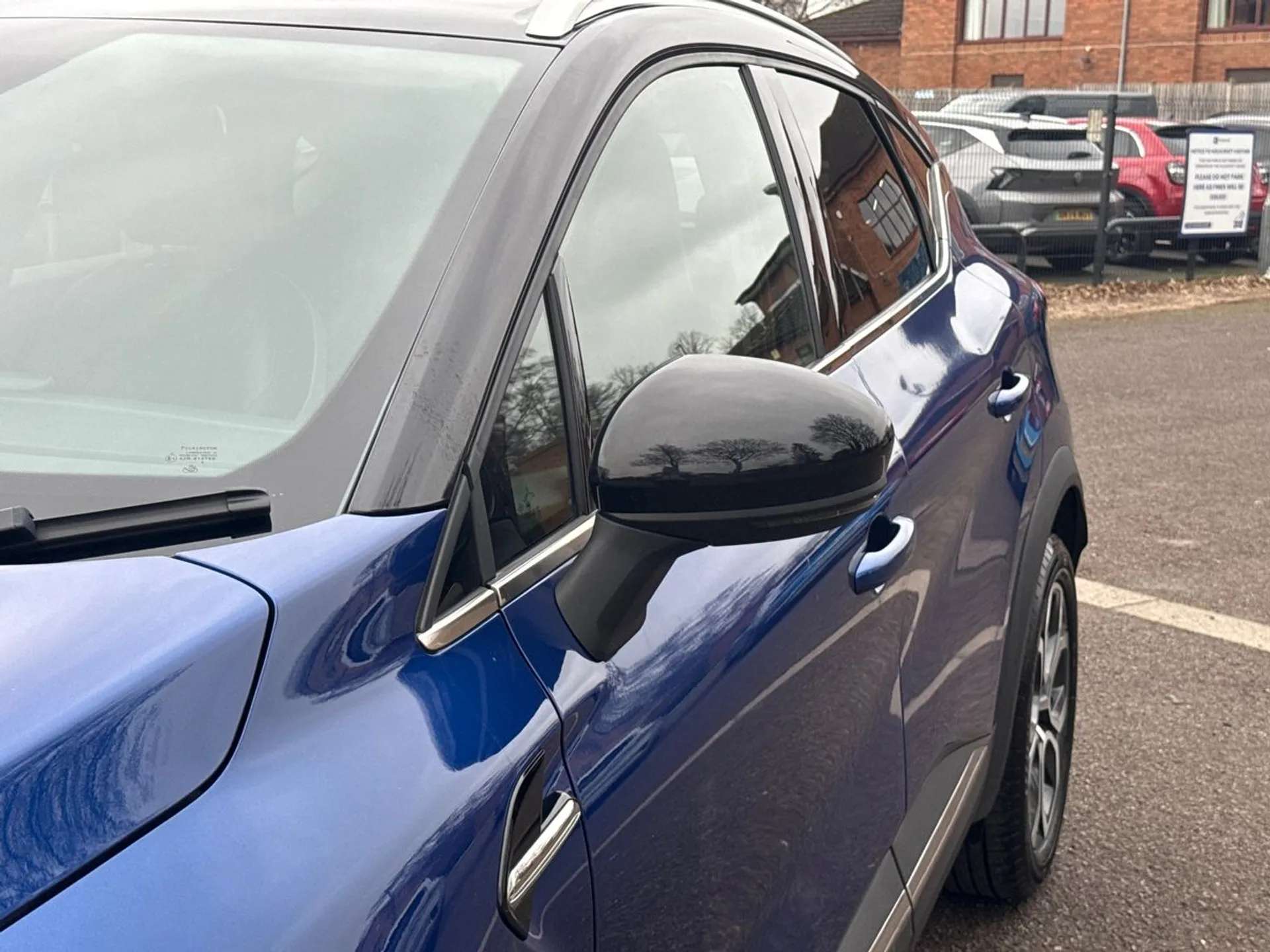 2024 RENAULT CAPTUR 2024 RENAULT CAPTUR