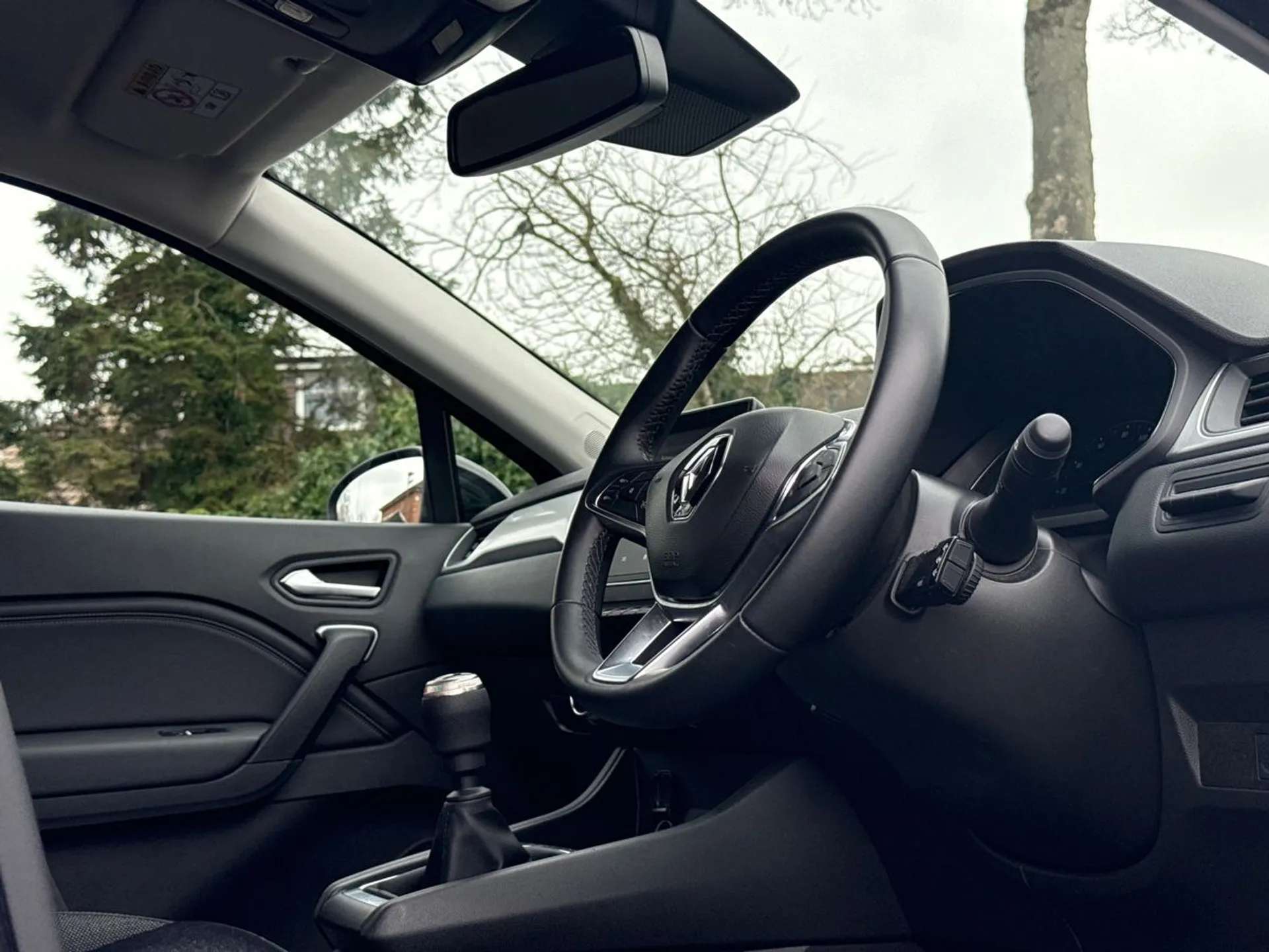 2024 RENAULT CAPTUR 2024 RENAULT CAPTUR