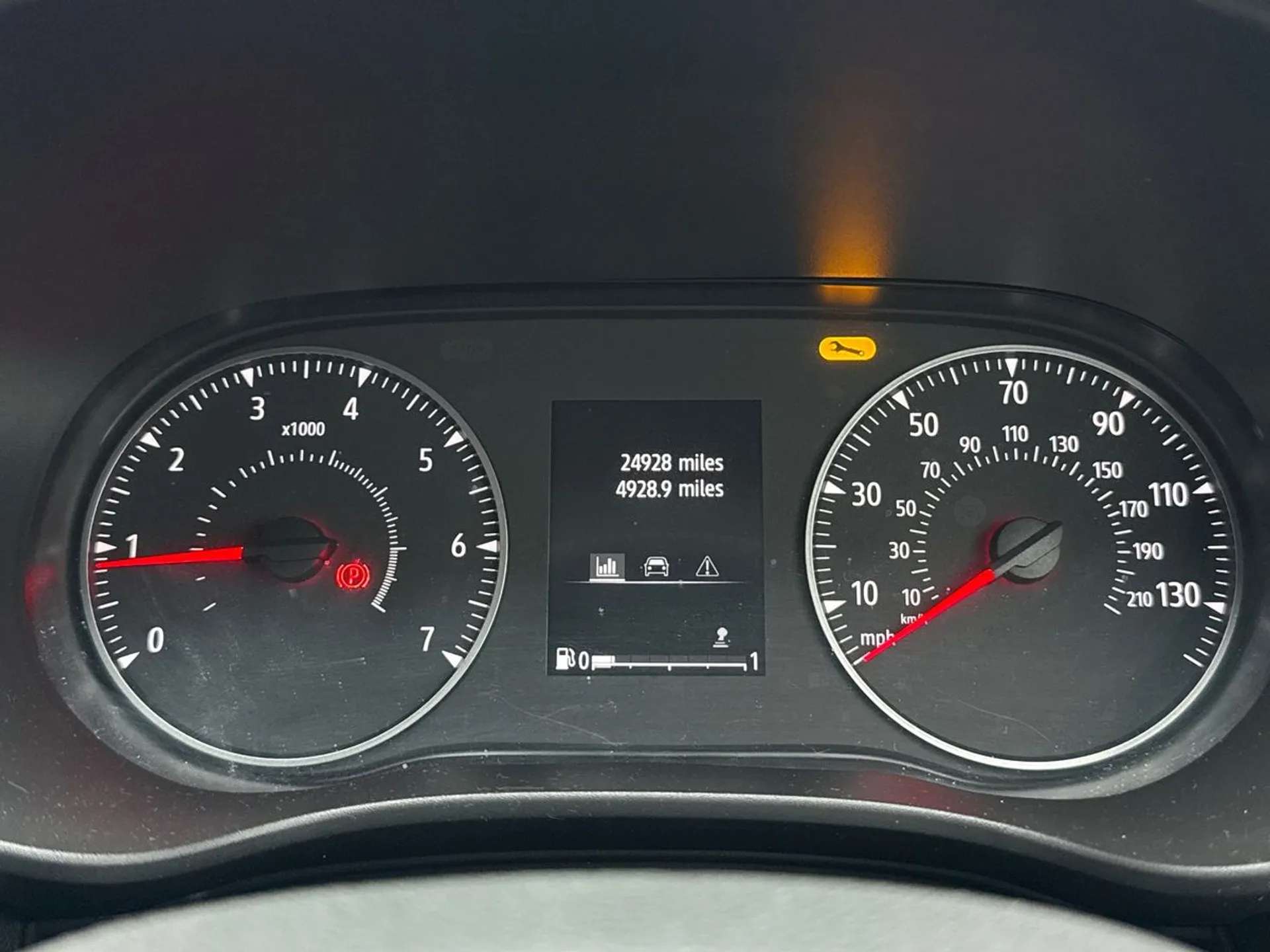 2023 DACIA JOGGER 2023 DACIA JOGGER