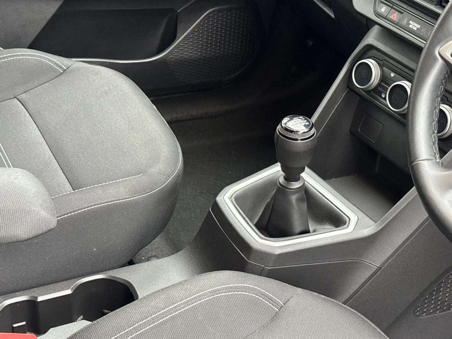 2023 DACIA JOGGER 2023 DACIA JOGGER