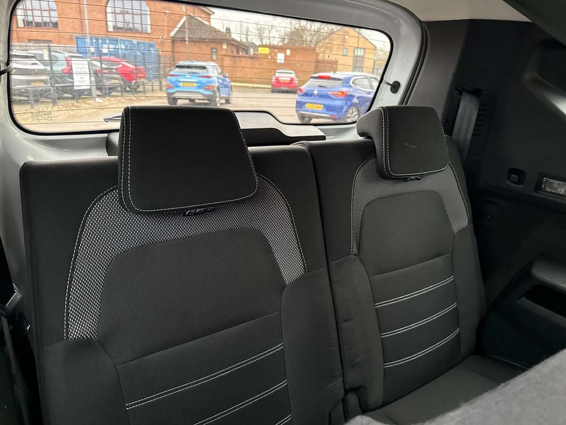 2023 DACIA JOGGER 2023 DACIA JOGGER