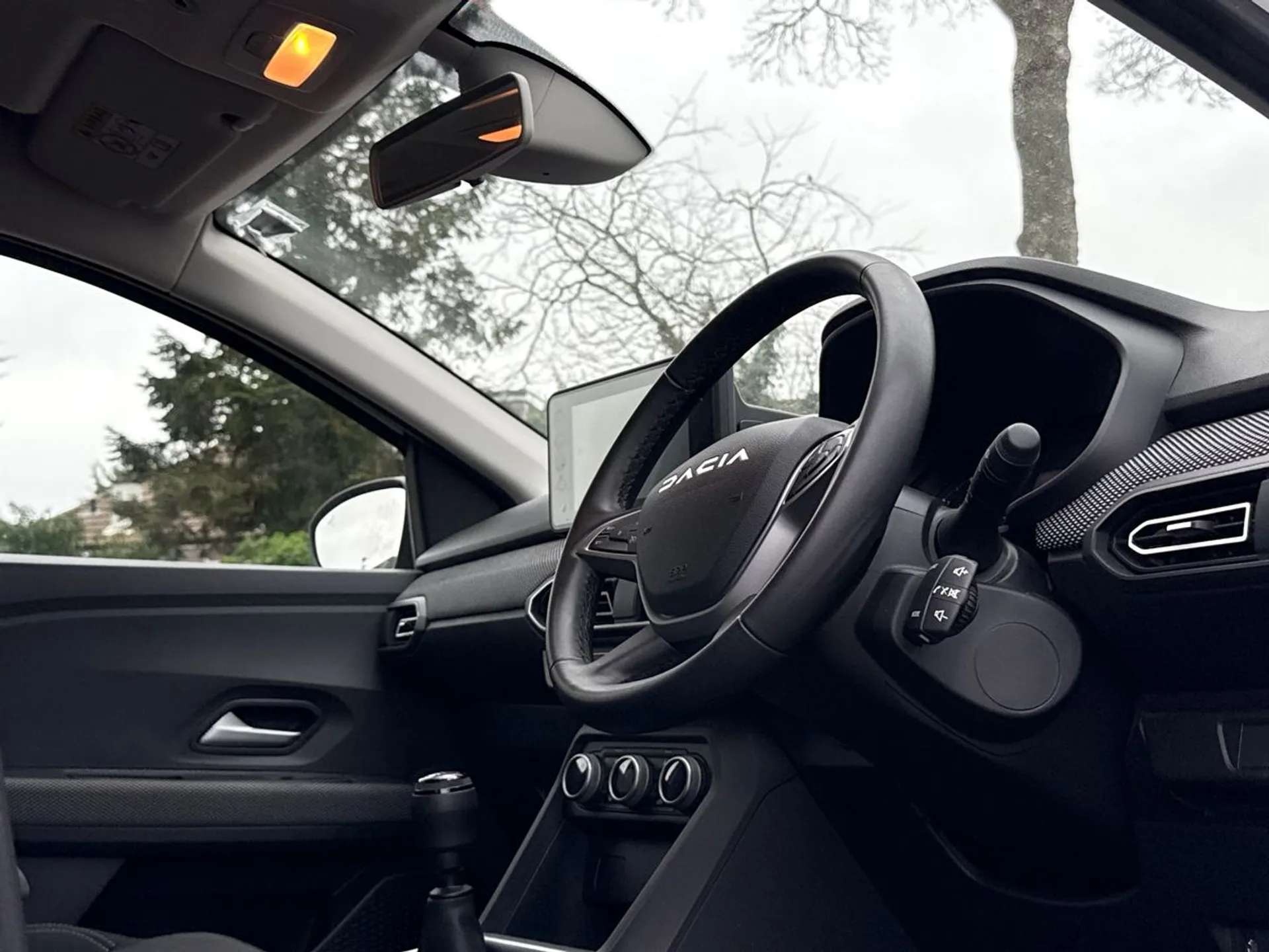 2023 DACIA JOGGER 2023 DACIA JOGGER