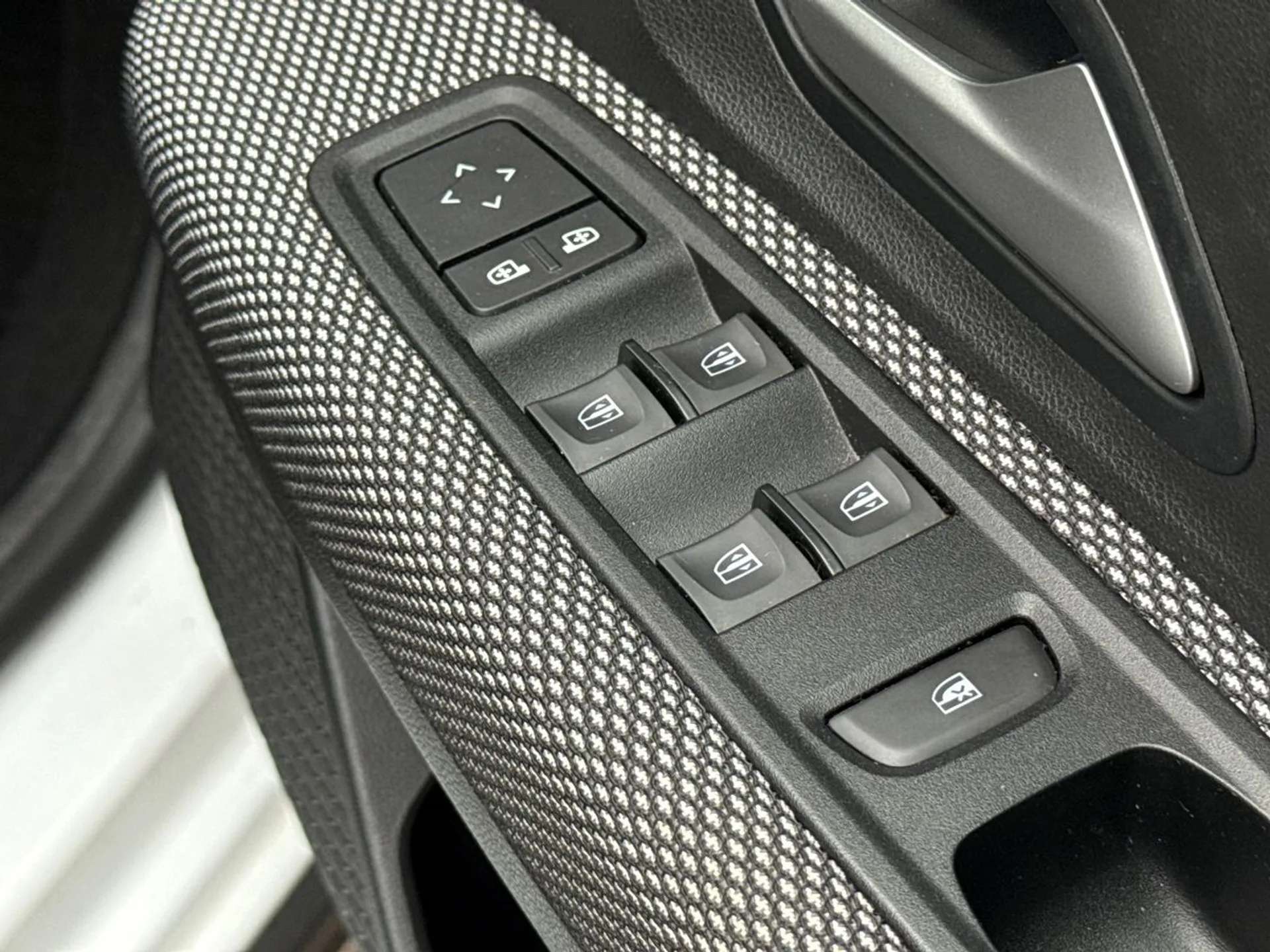 A 2023 DACIA JOGGER 1.0 TCe Expression 5dr A 2023 DACIA JOGGER 1.0 TCe Expression 5dr