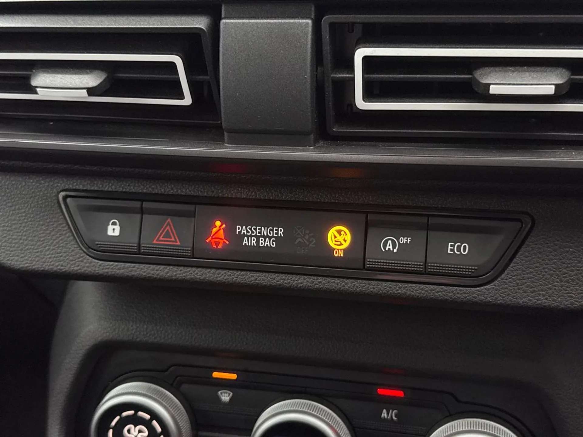 2023 DACIA JOGGER 2023 DACIA JOGGER