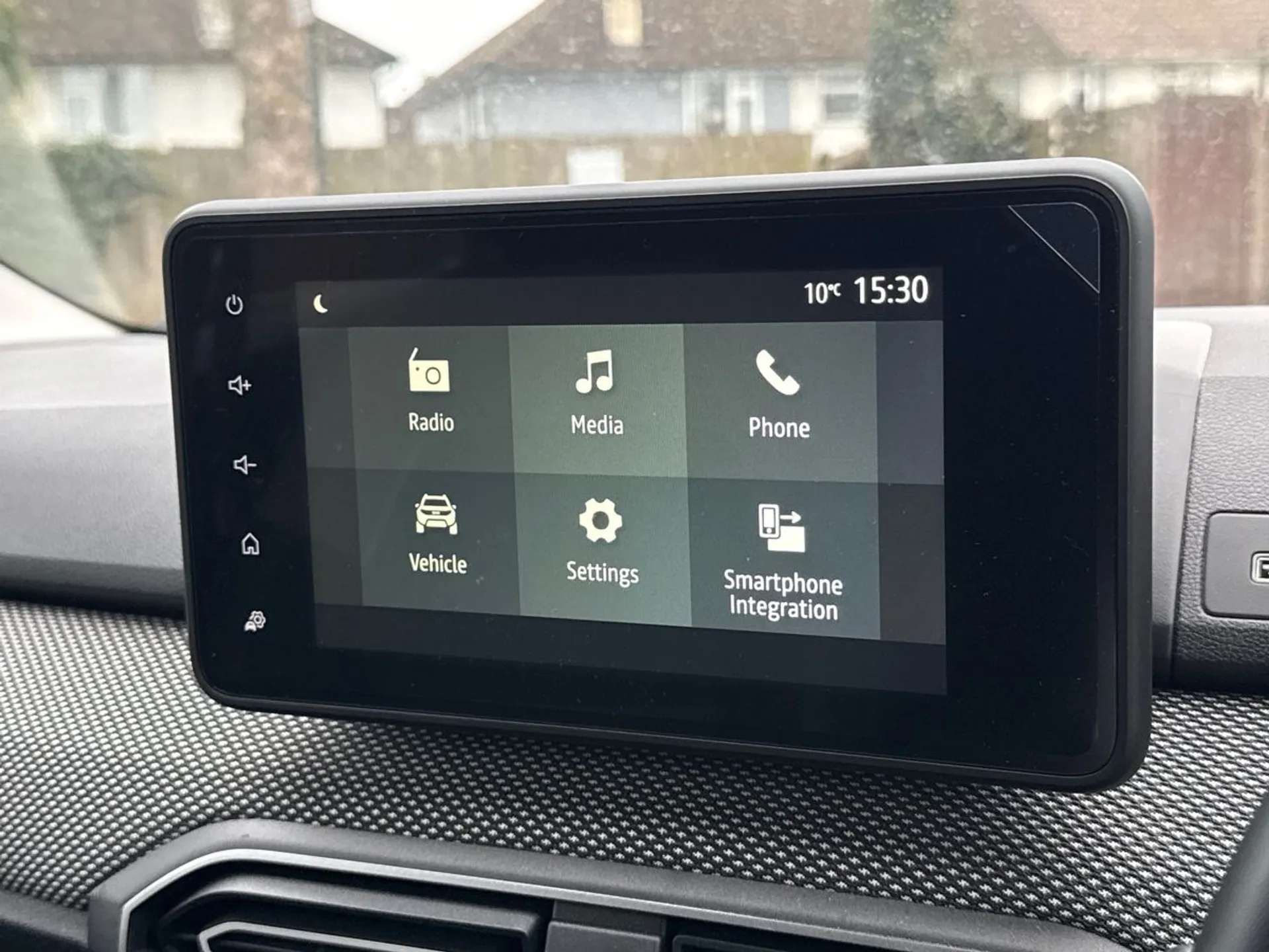 2023 DACIA JOGGER 2023 DACIA JOGGER