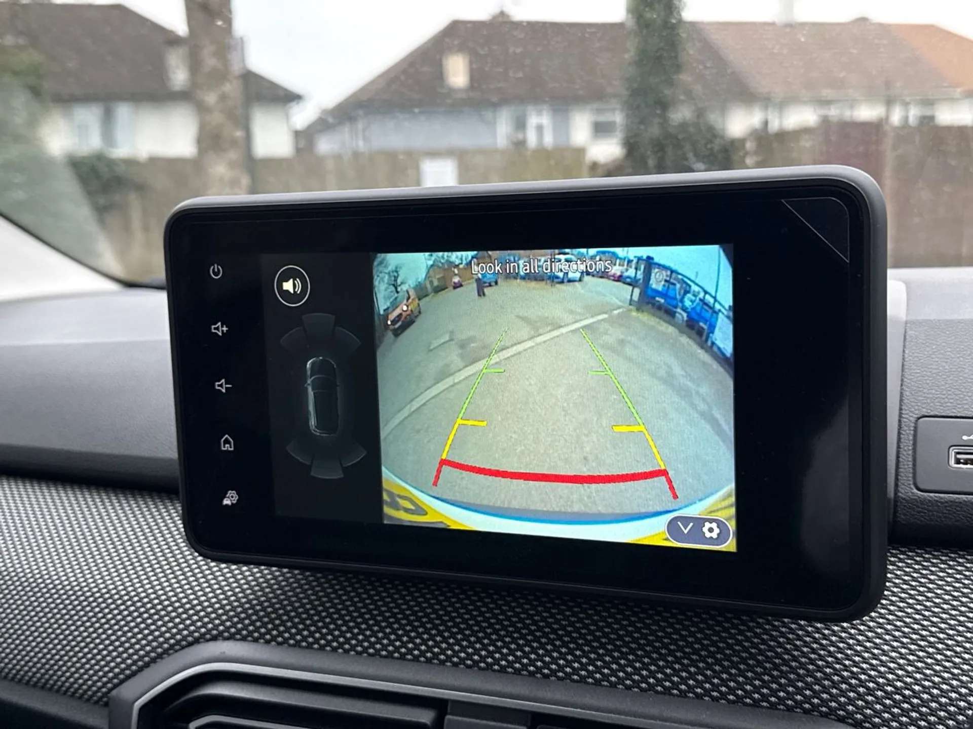 2023 DACIA JOGGER 2023 DACIA JOGGER