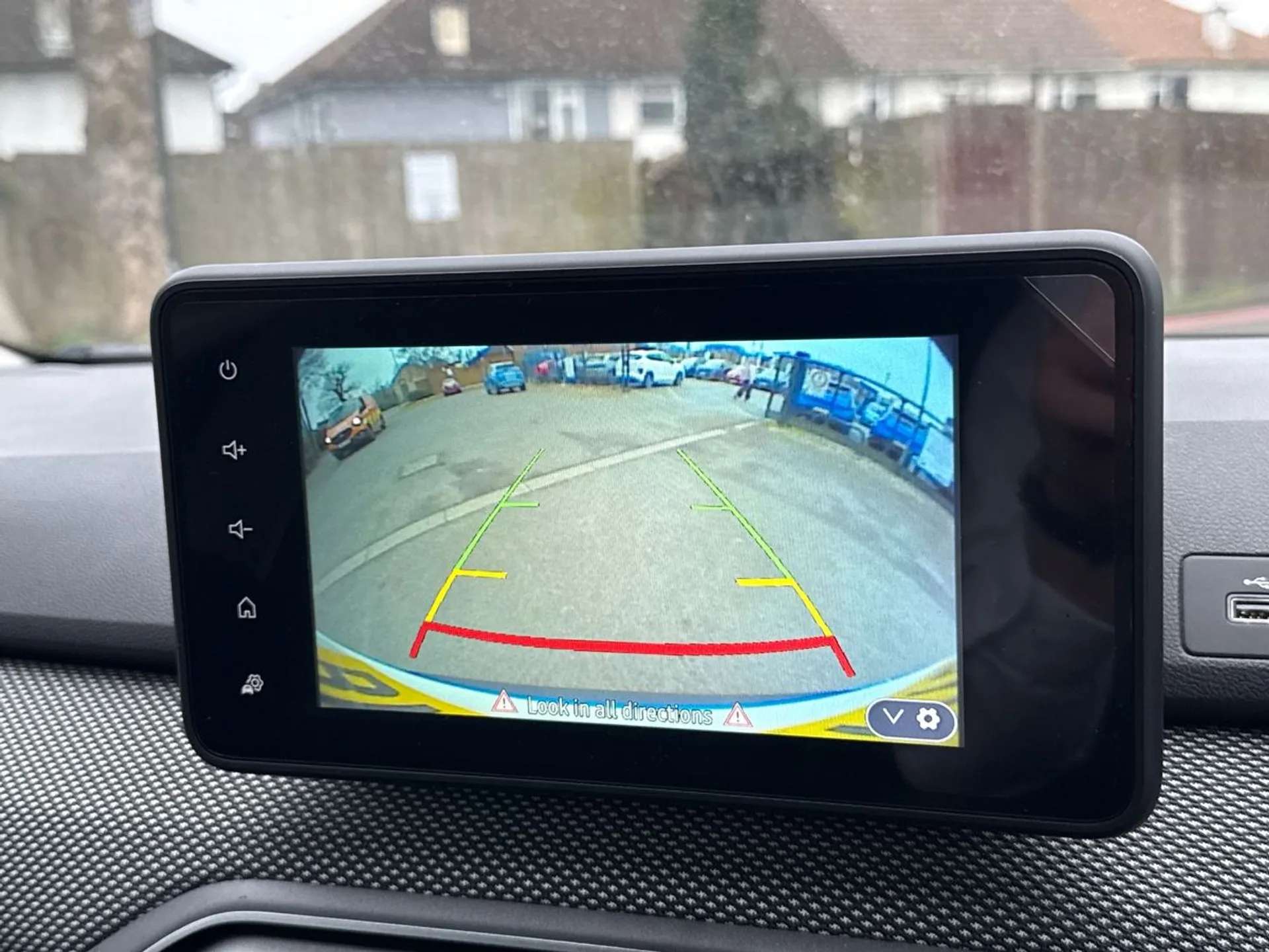 2023 DACIA JOGGER 2023 DACIA JOGGER