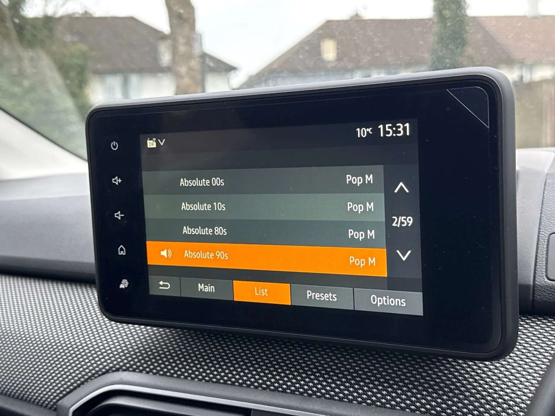 2023 DACIA JOGGER 2023 DACIA JOGGER