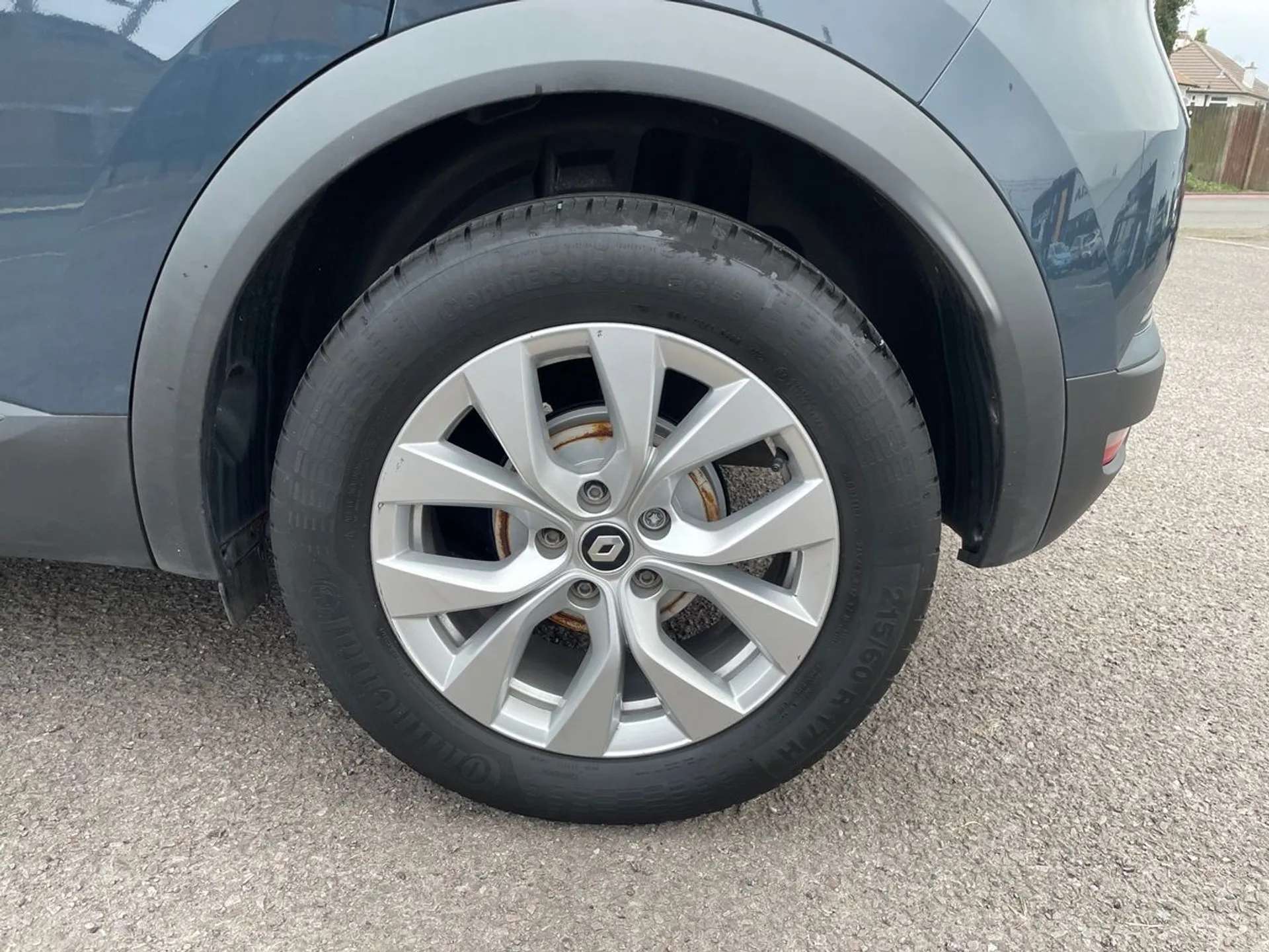 2022 RENAULT CAPTUR 2022 RENAULT CAPTUR