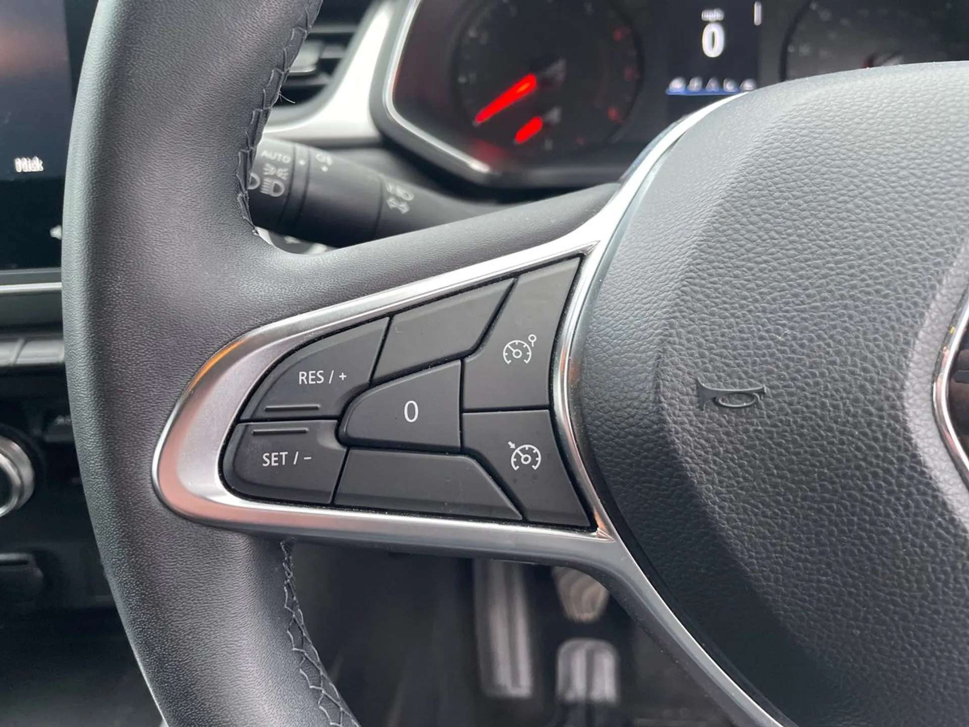 2022 RENAULT CAPTUR 2022 RENAULT CAPTUR