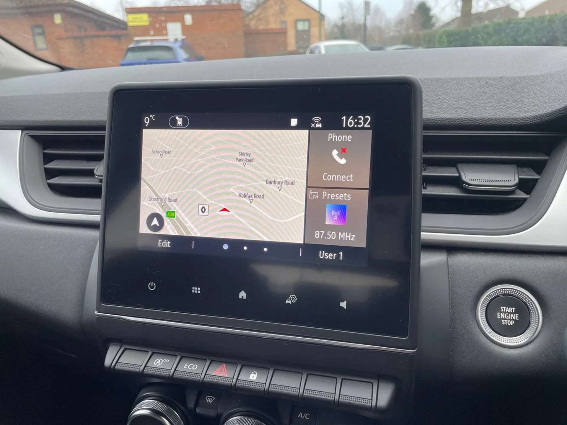 2022 RENAULT CAPTUR 2022 RENAULT CAPTUR