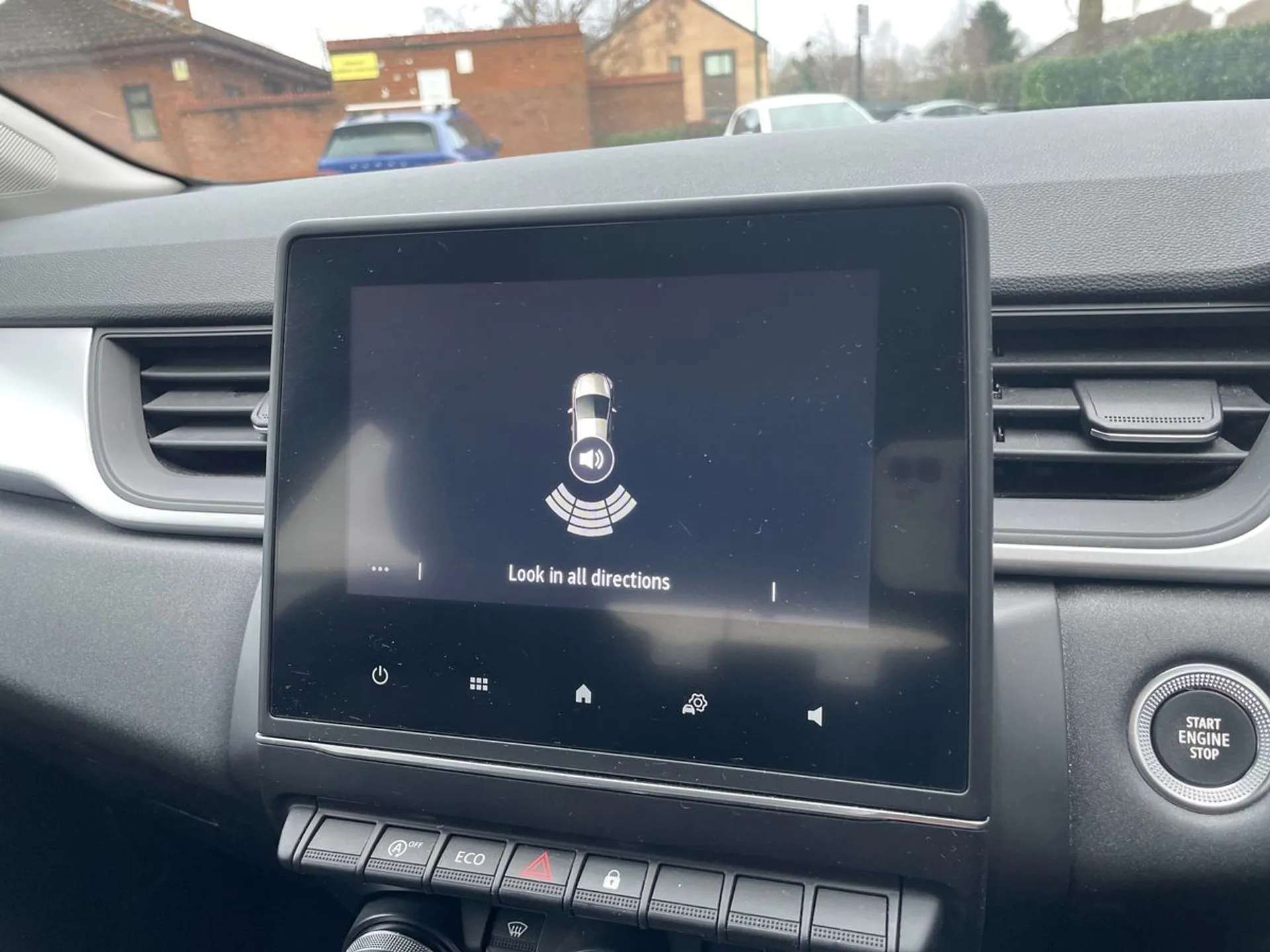 2022 RENAULT CAPTUR 2022 RENAULT CAPTUR