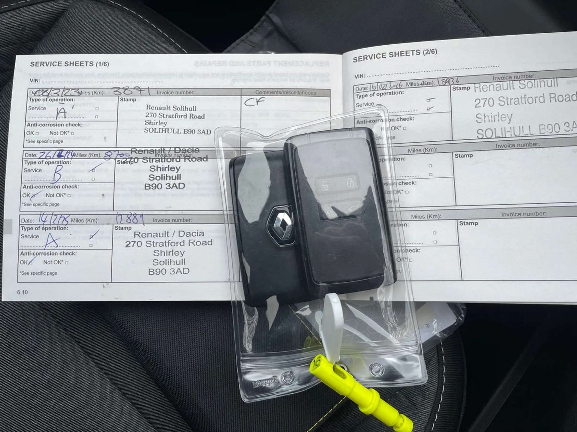 2022 RENAULT CAPTUR 2022 RENAULT CAPTUR