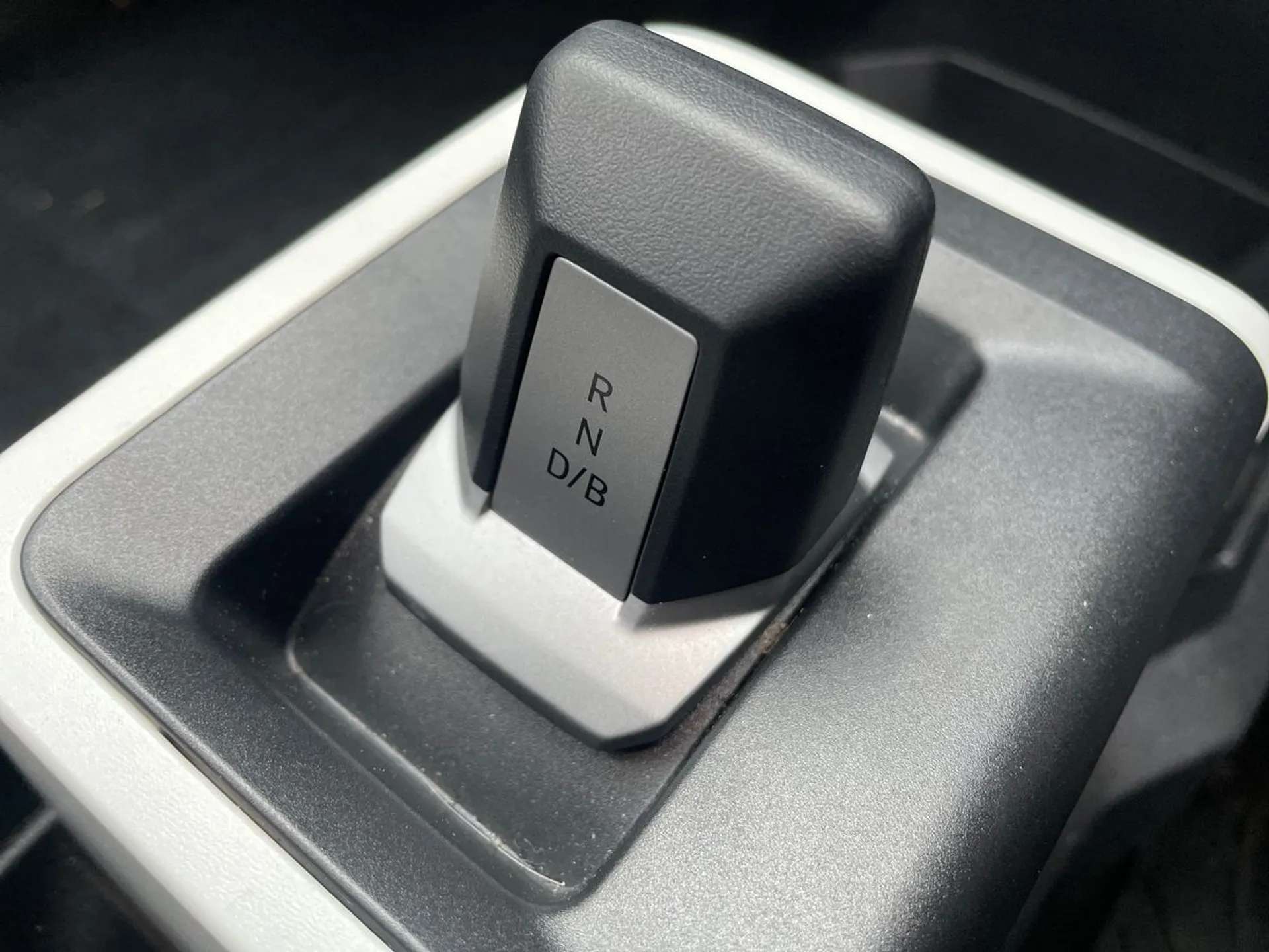 2024 DACIA SPRING 2024 DACIA SPRING