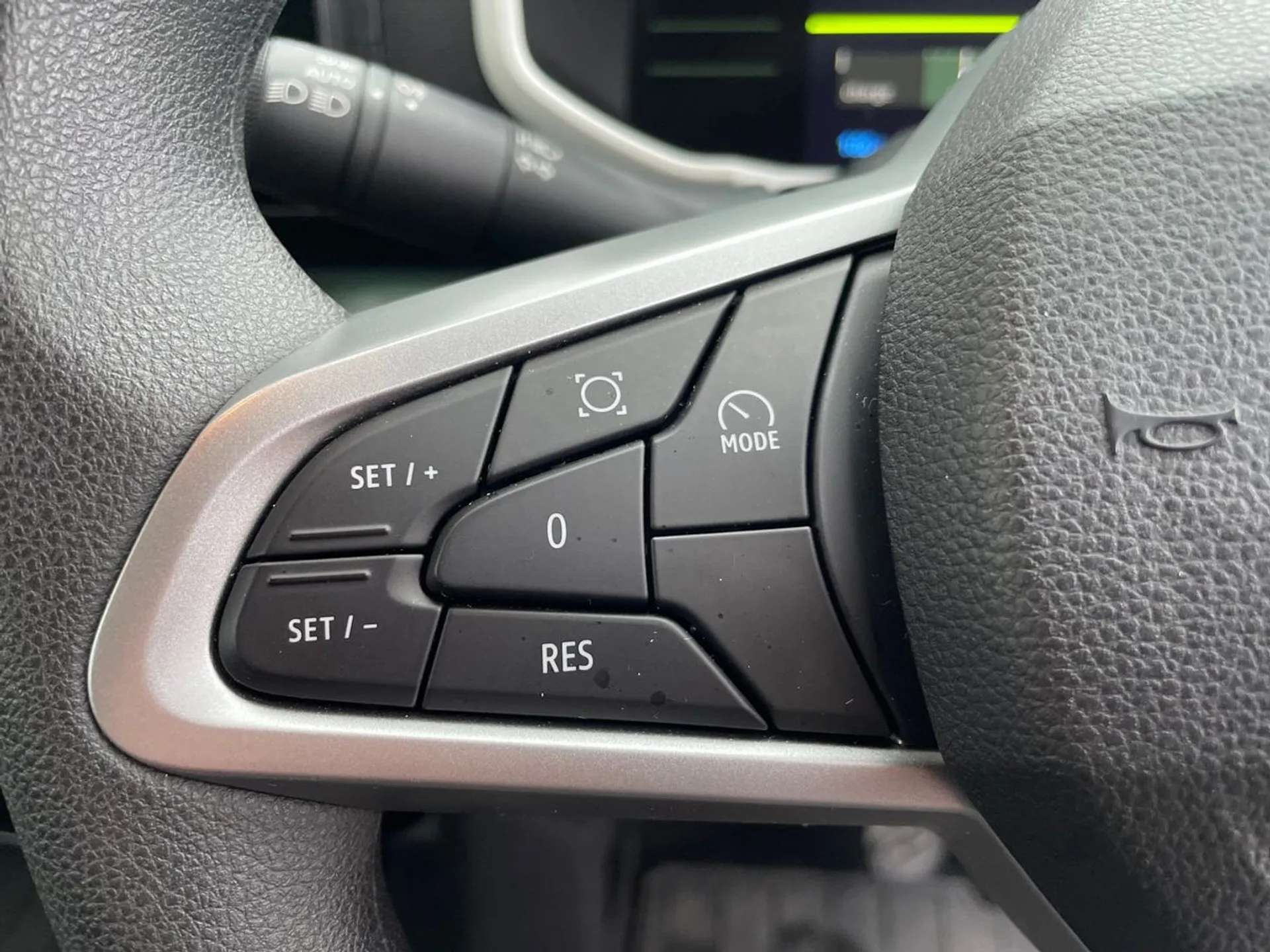 2024 DACIA SPRING 2024 DACIA SPRING