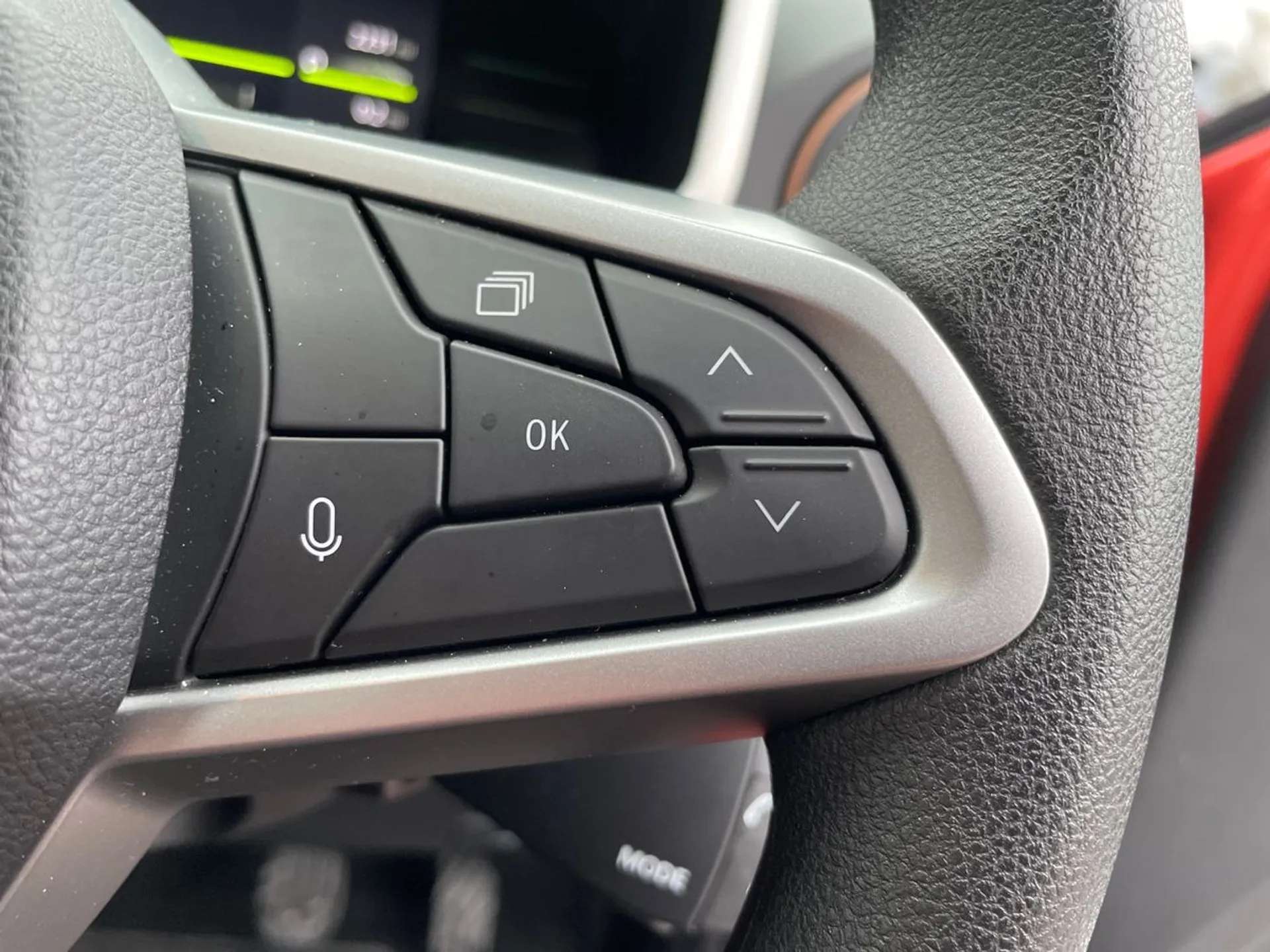 2024 DACIA SPRING 2024 DACIA SPRING